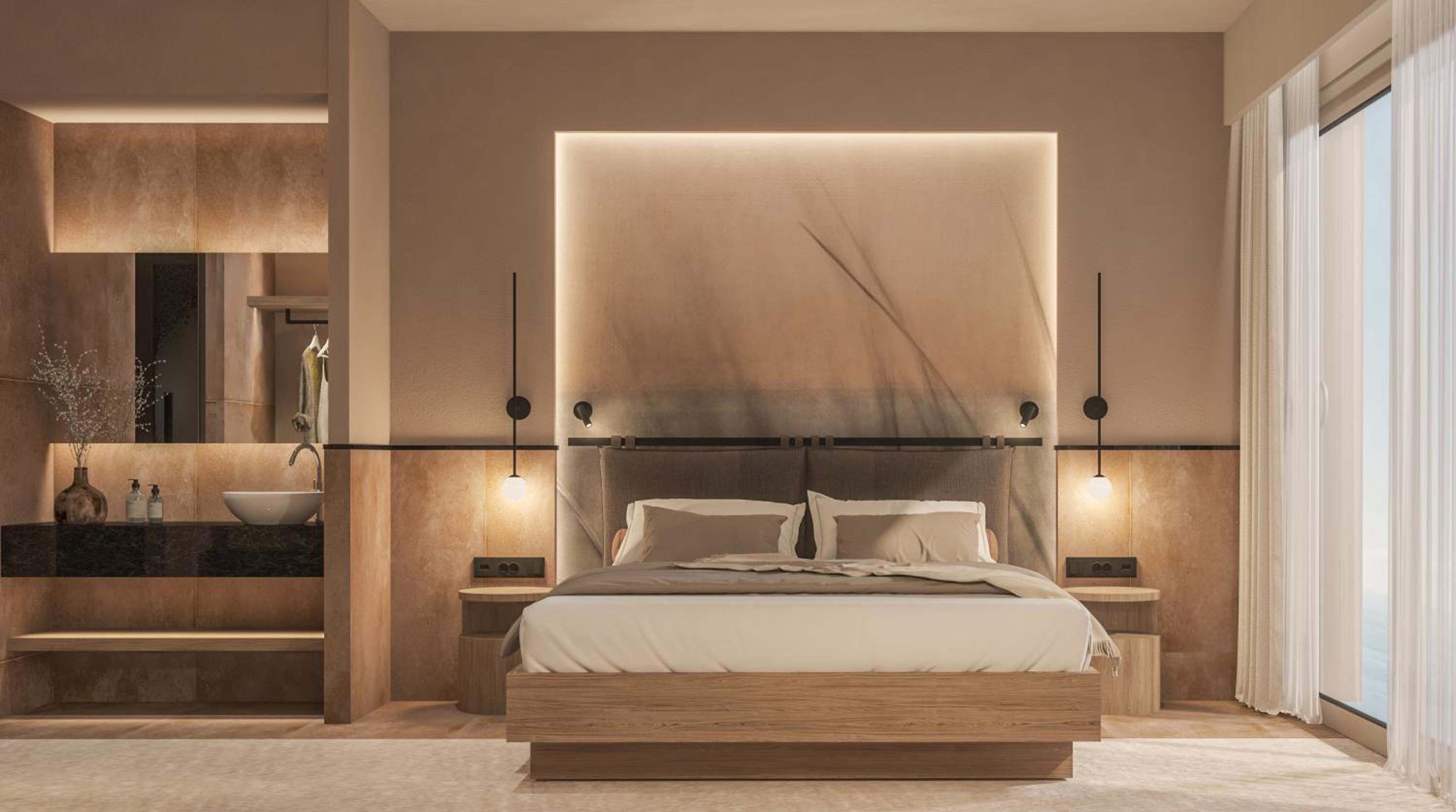 Signature Elegant Private Pool – Adults Only Complex - Photo 2