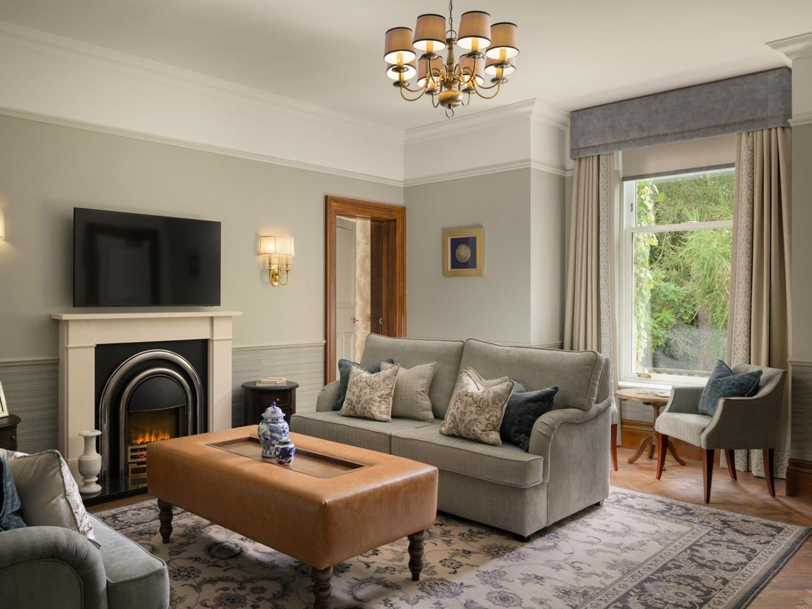 King Suite photo 3