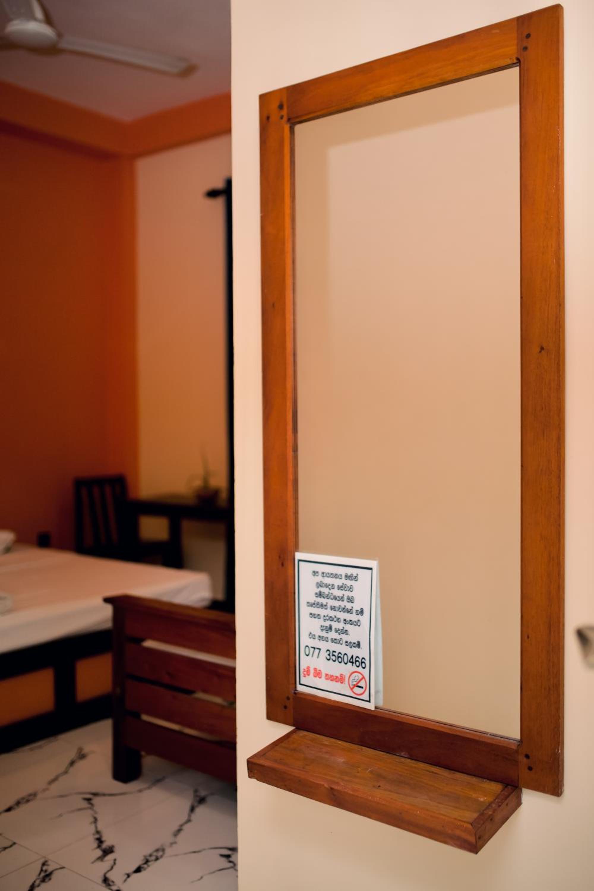Standard Triple Room photo 2