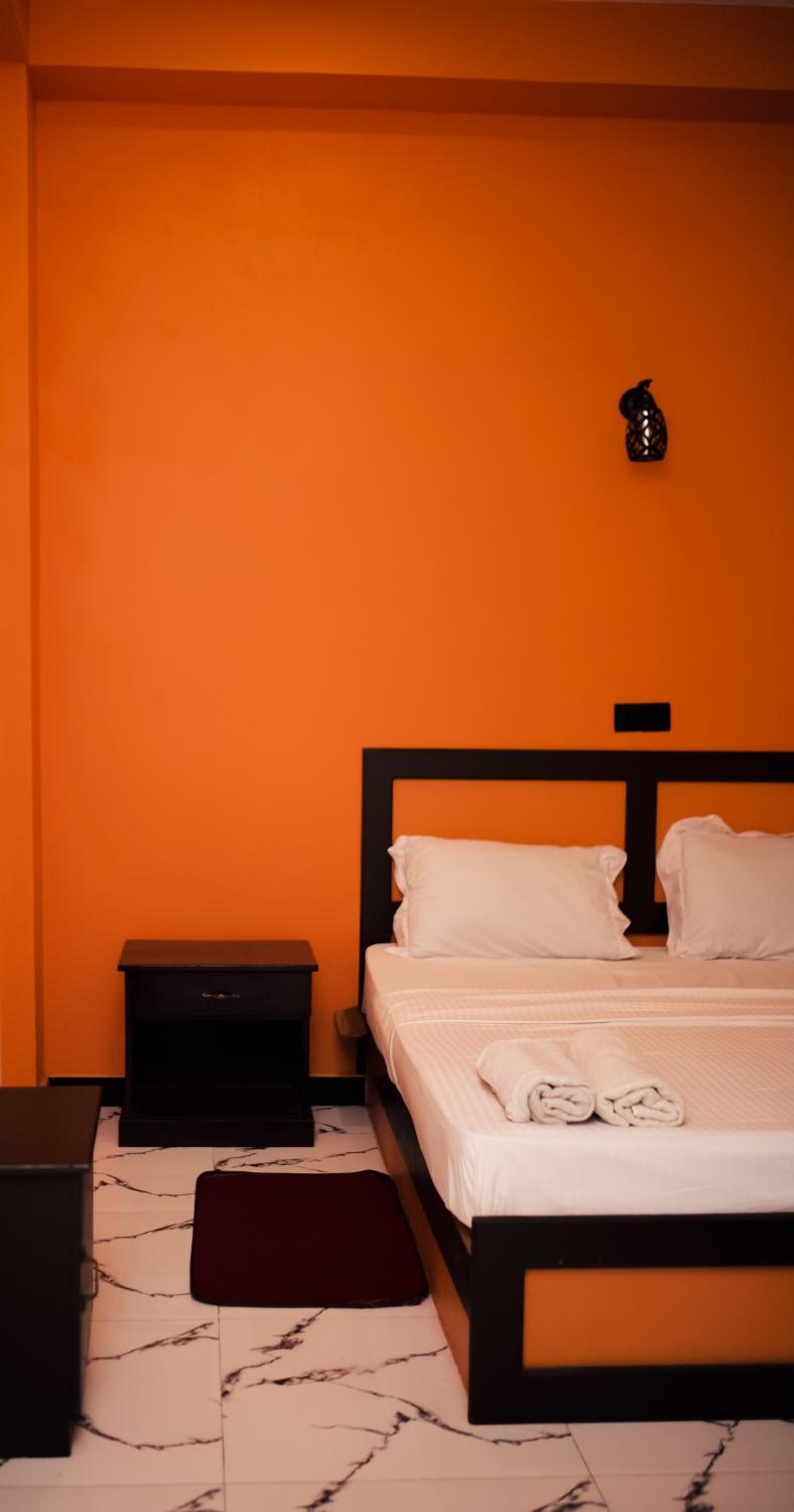Standard Triple Room photo 3