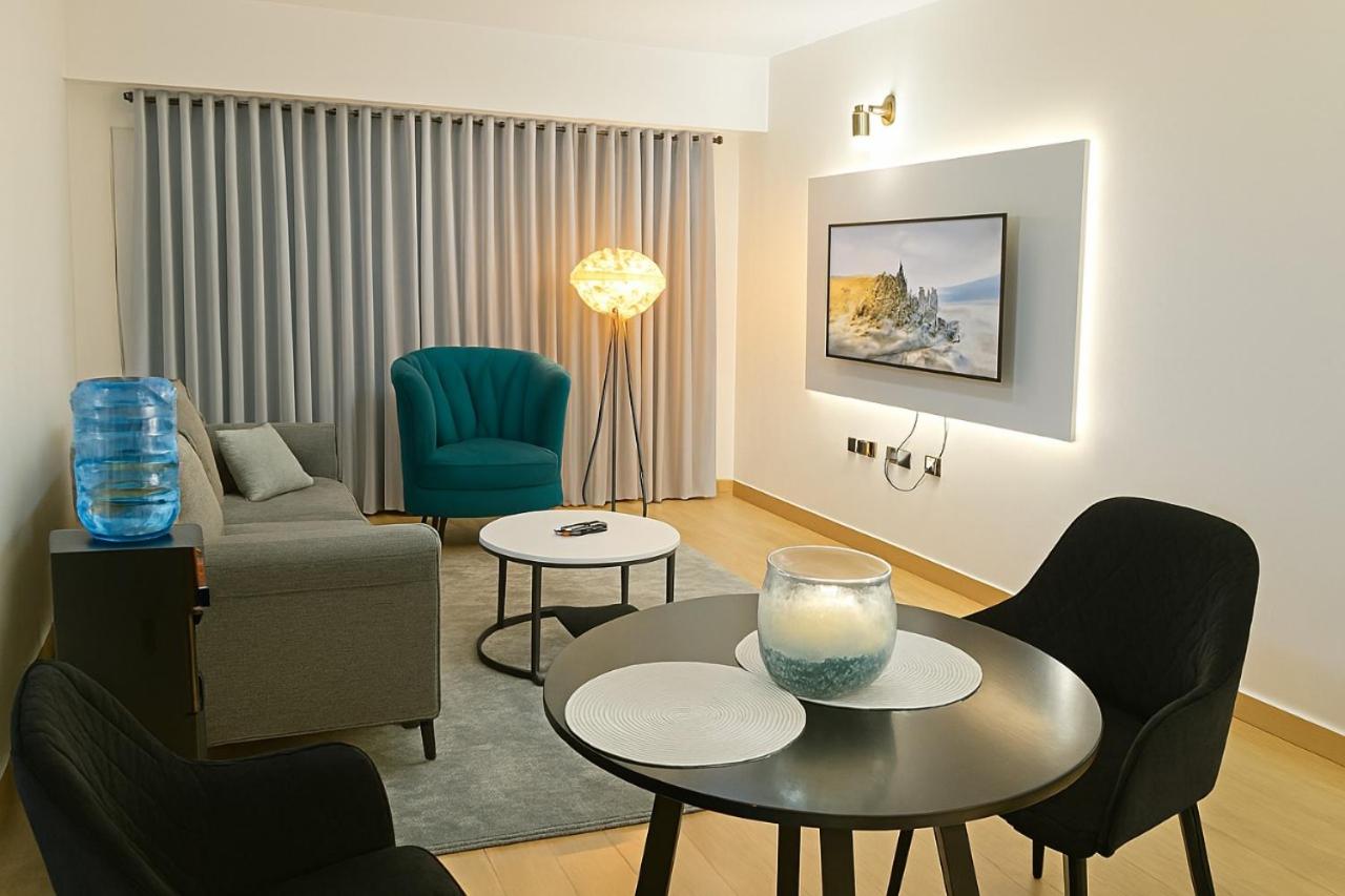 Double or Twin Room with Extra Bed