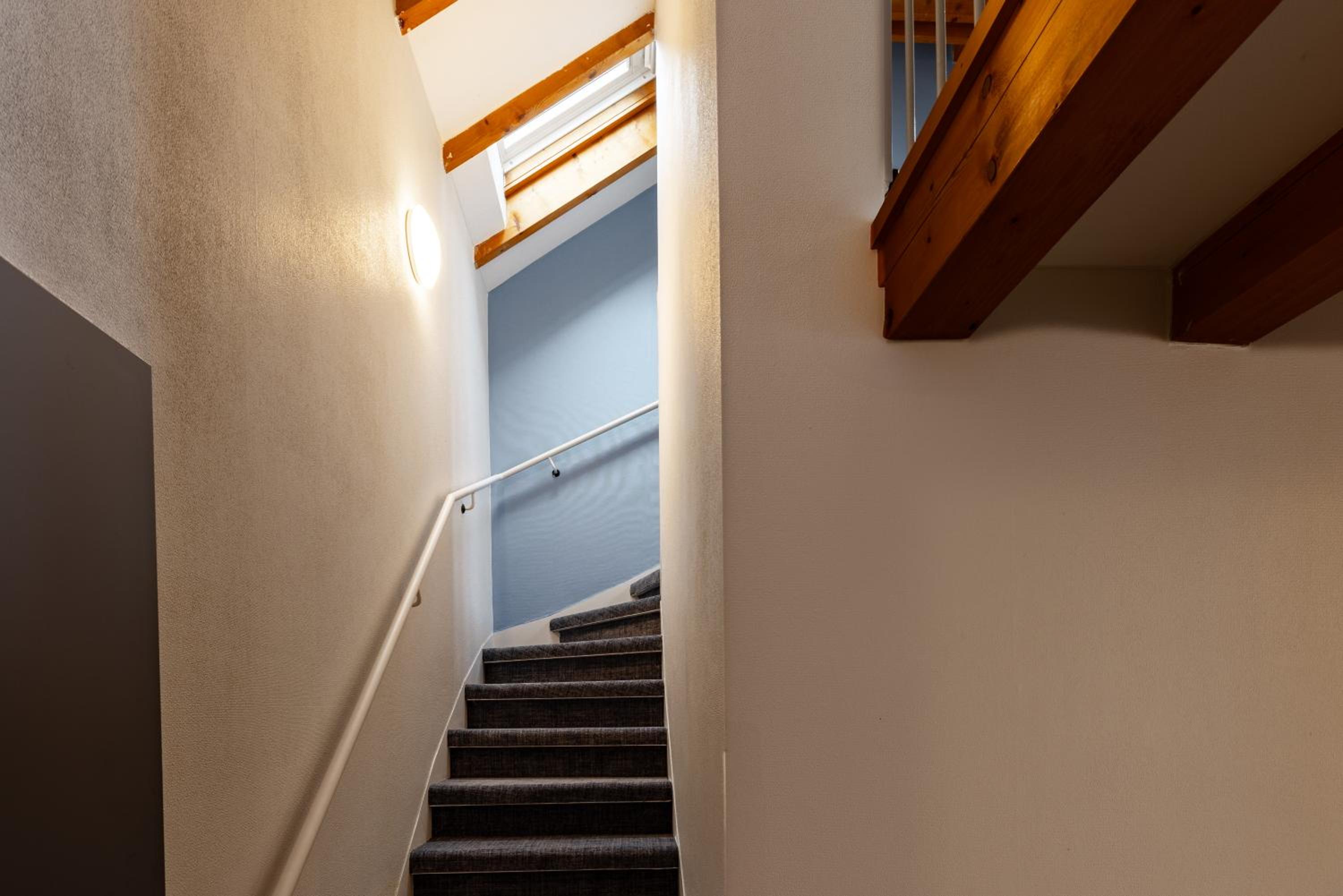 Two-Bedroom Duplex Suite - Photo 5