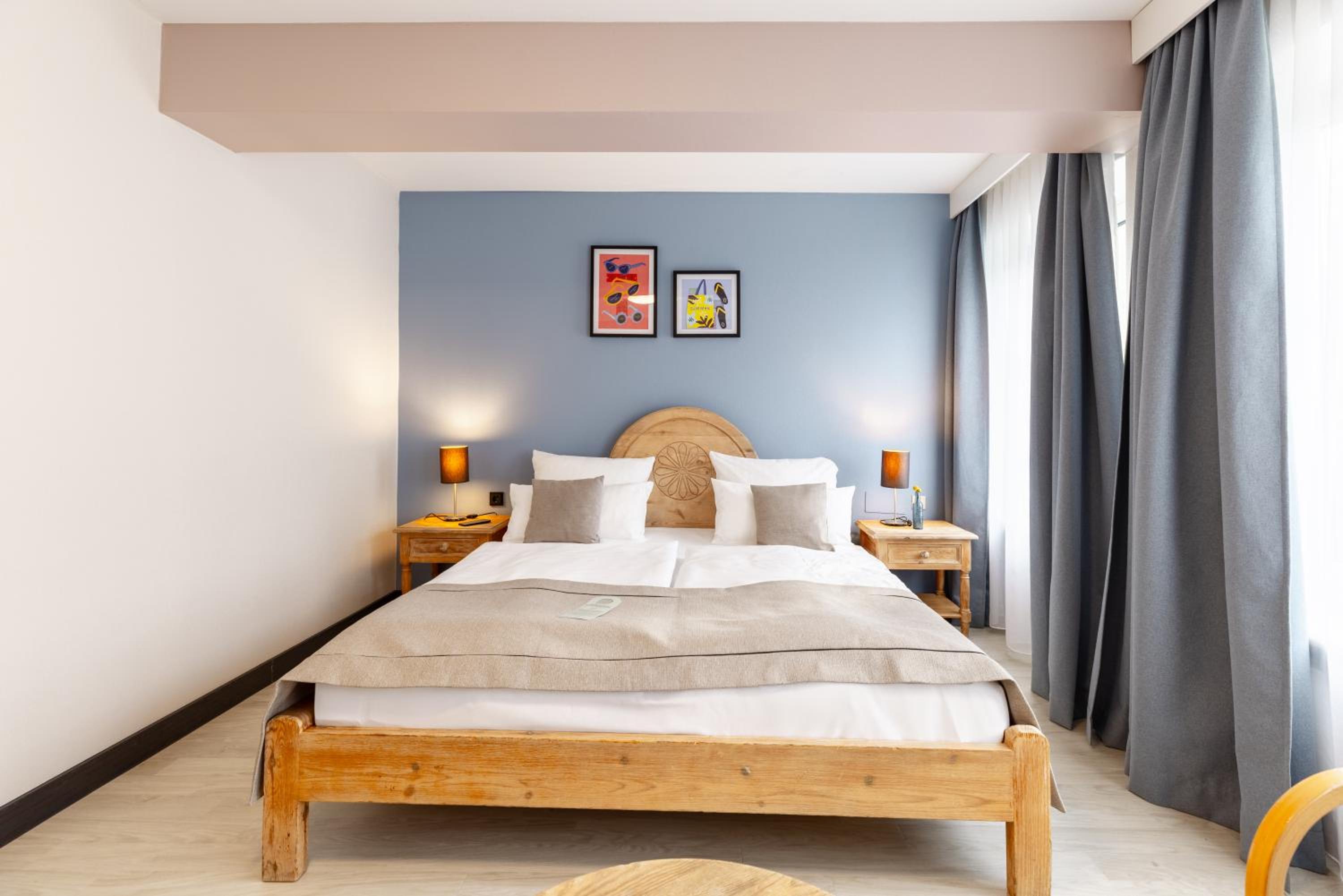 Premium Room - Photo 2
