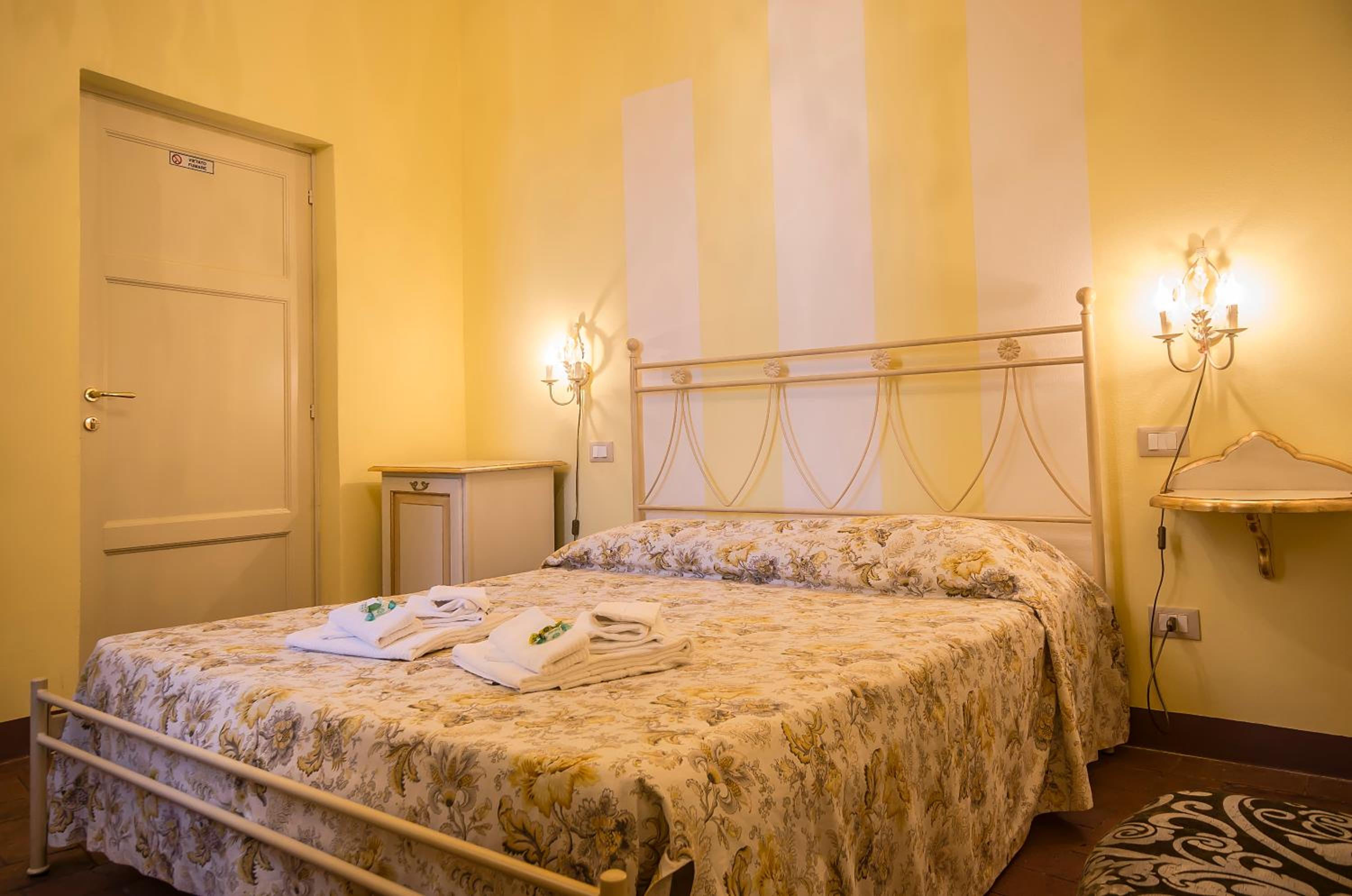 Double Room - Annex