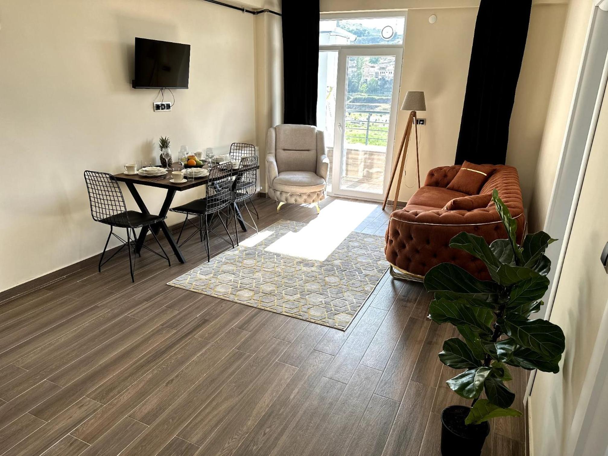 Comfort Triple Room photo 1