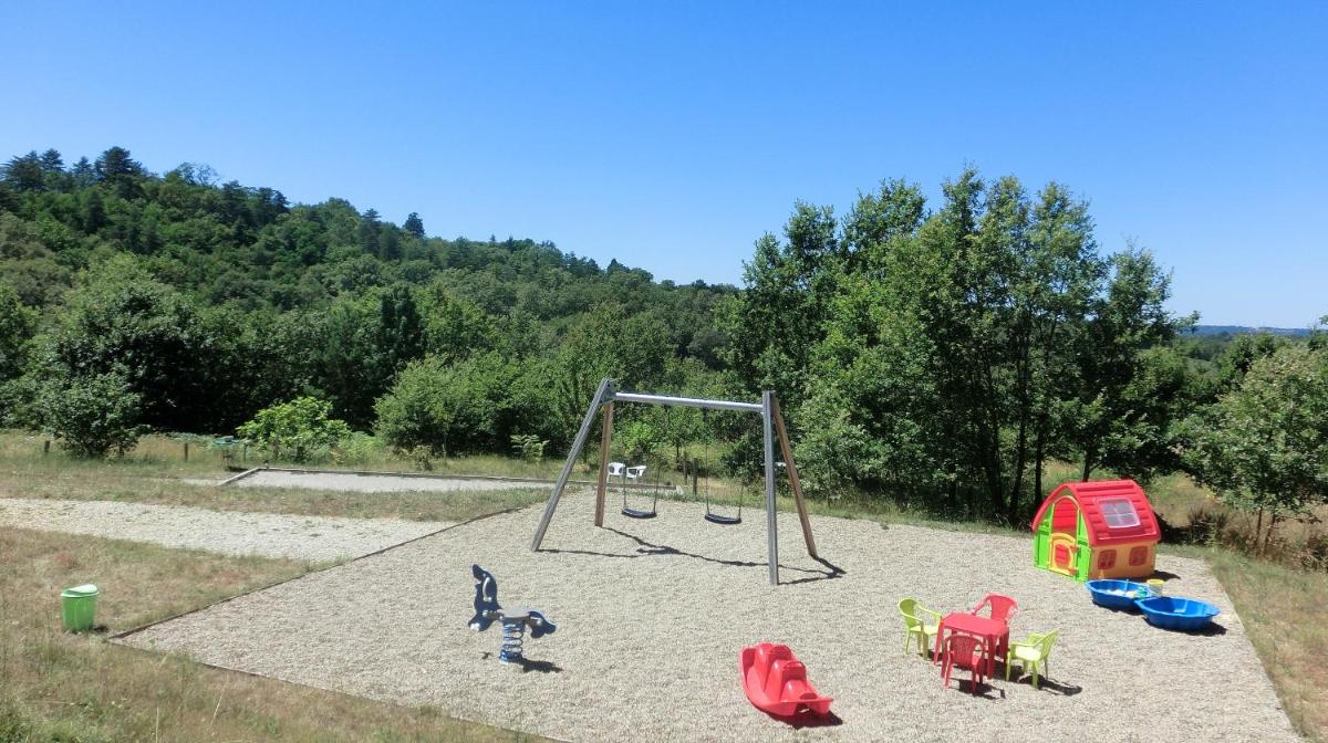 Chalet ( 6 Adults) - Disabled Access - Photo 10