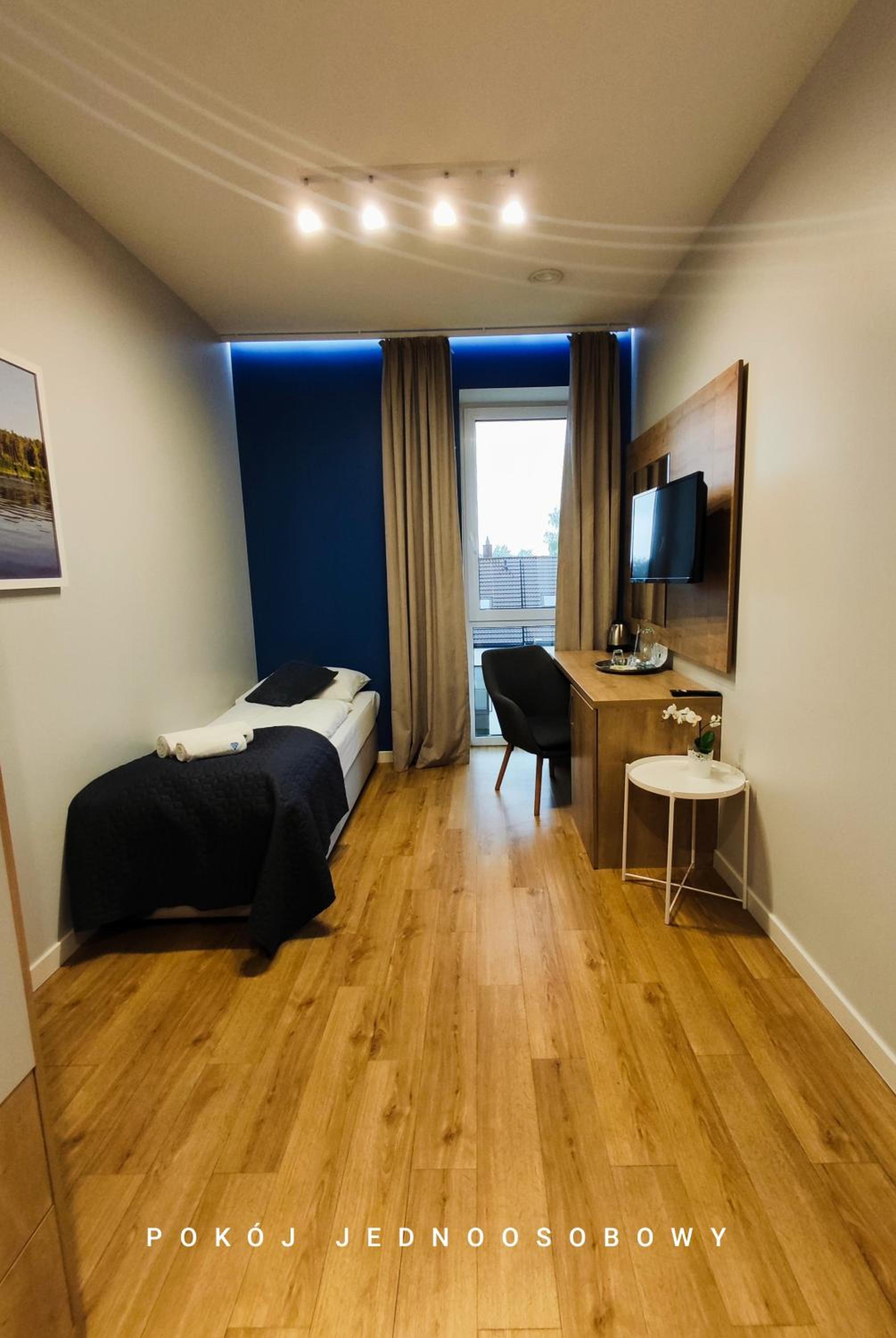 Single Room
