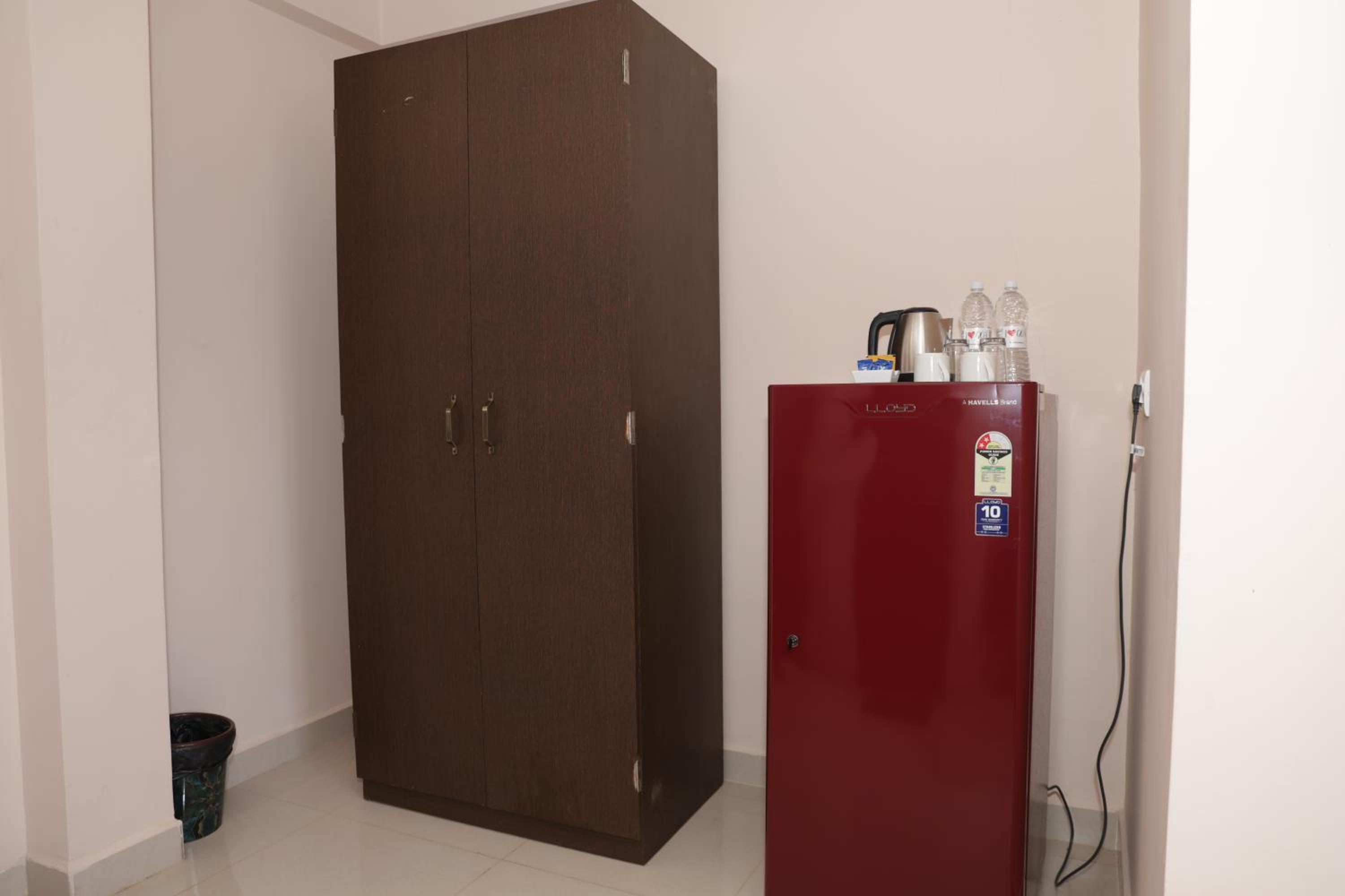 Double Room photo 3