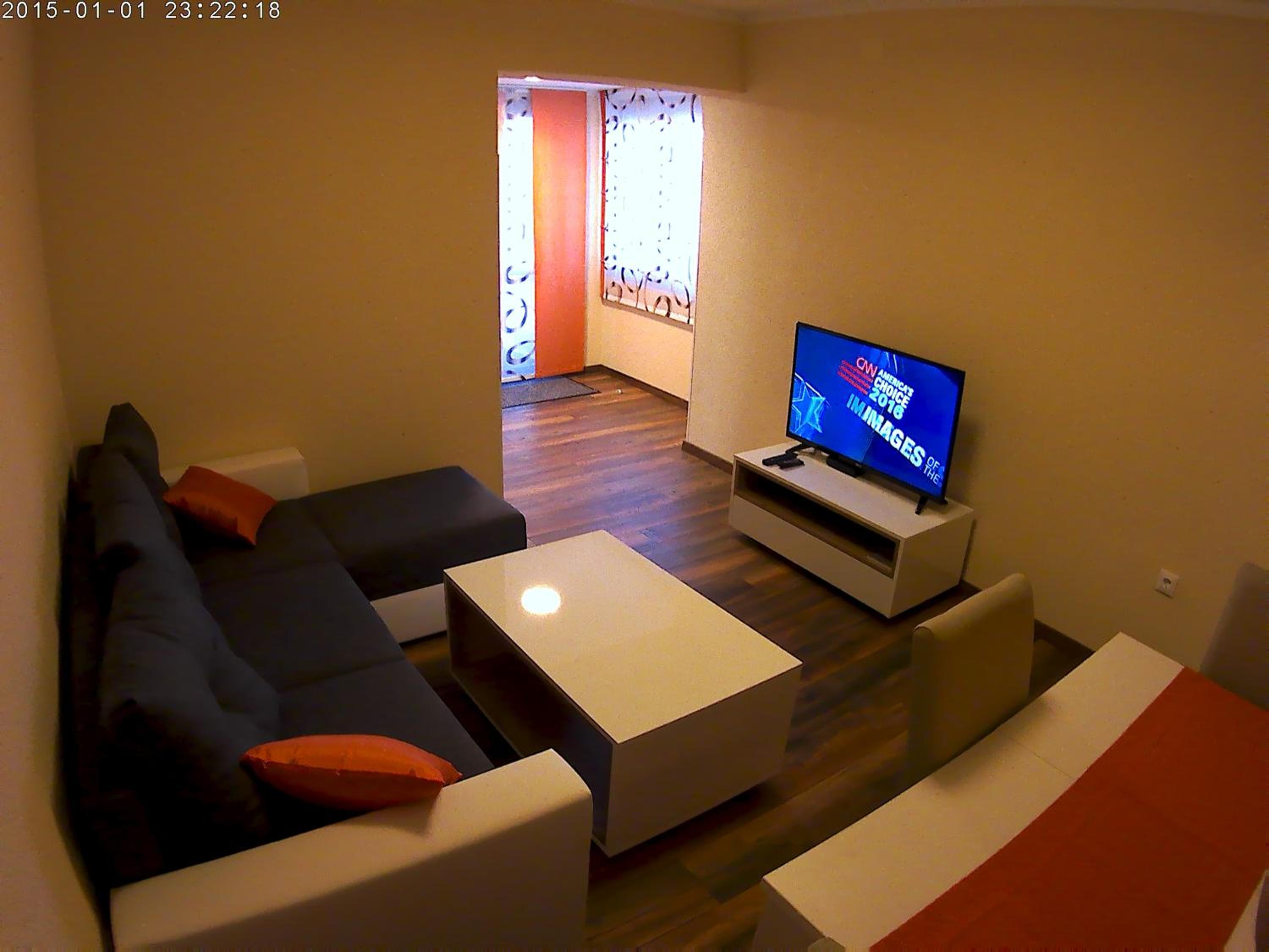 Apartment with Balcony photo 2