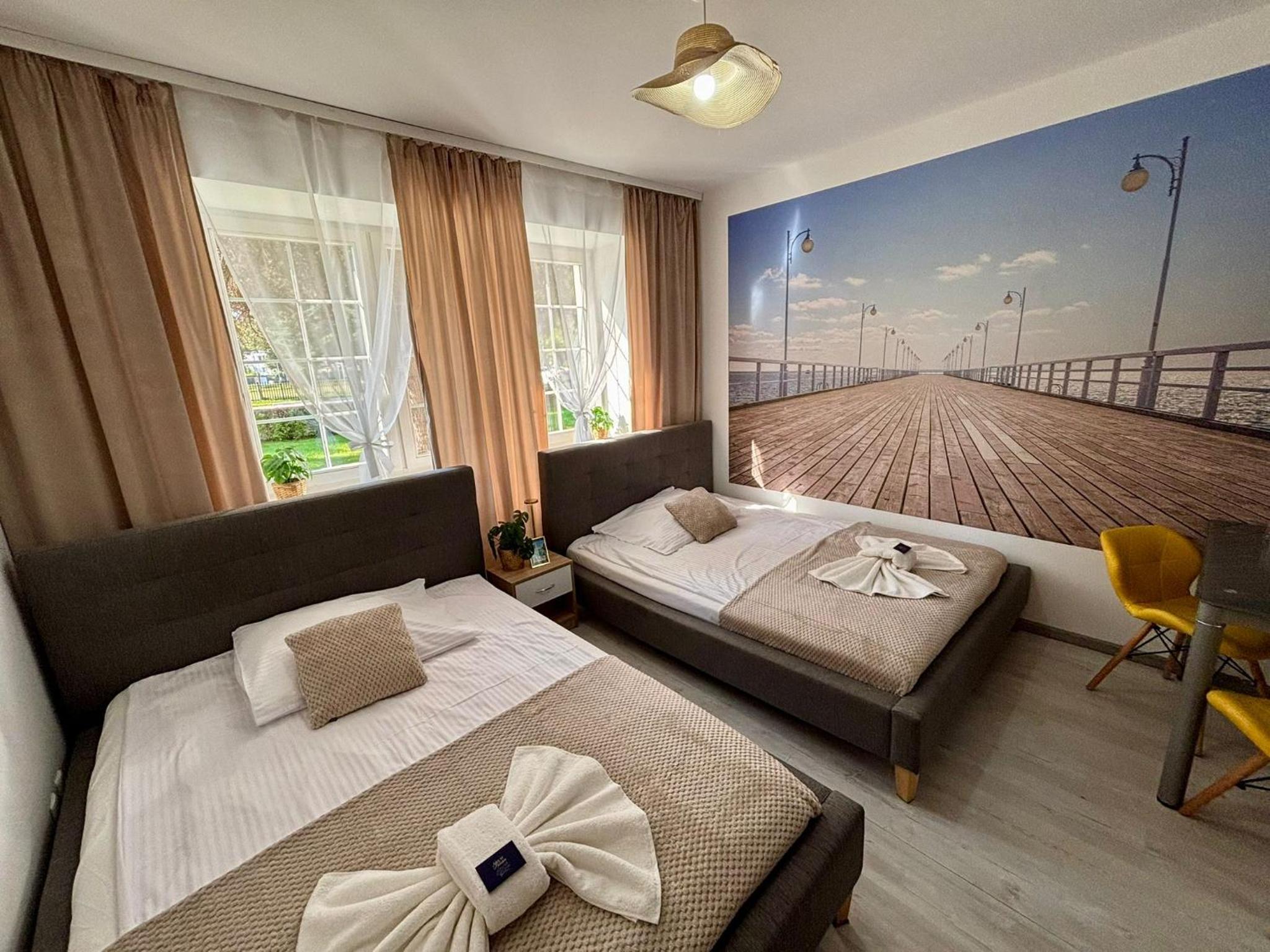 Quadruple Room photo 1