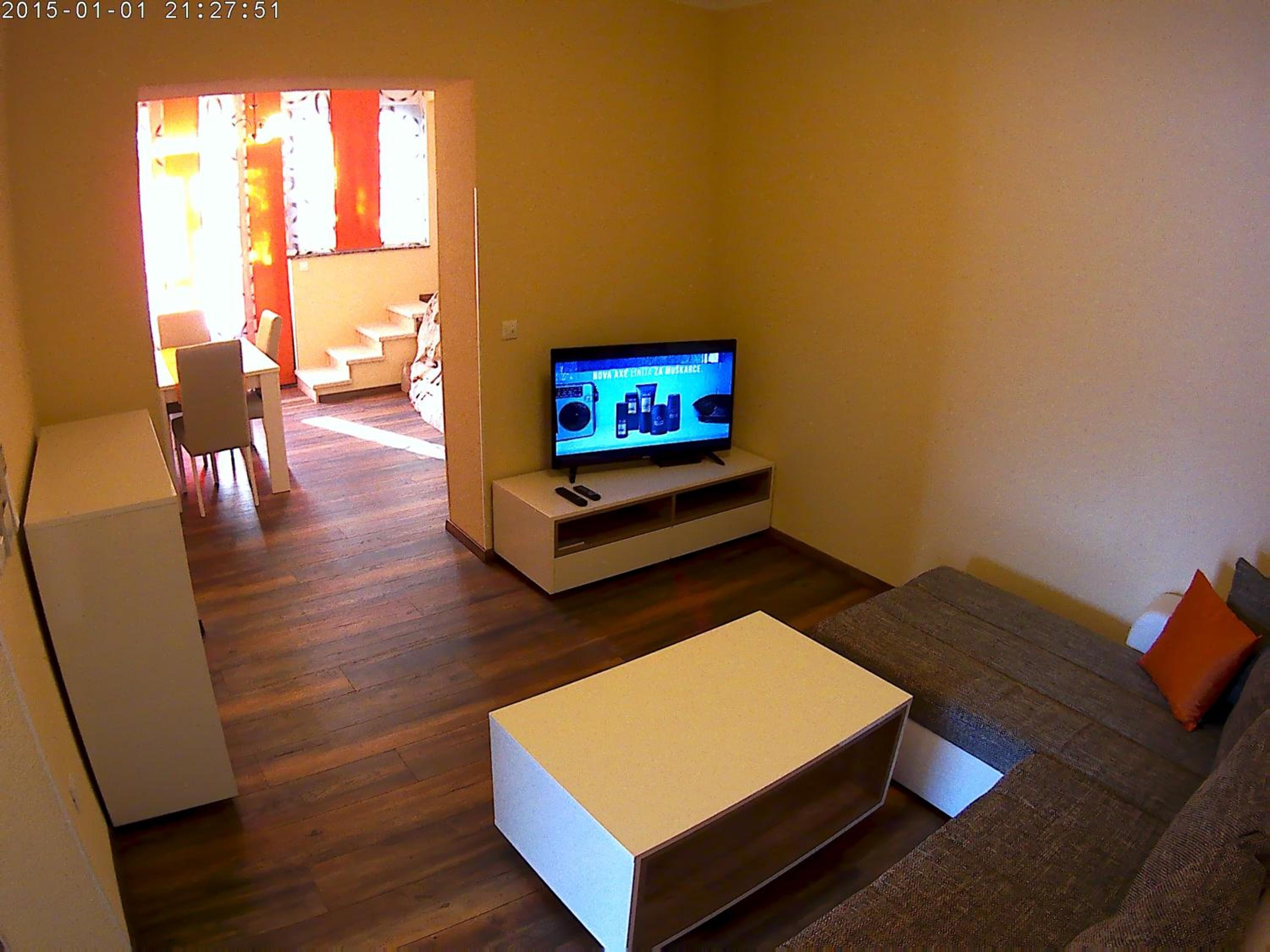 Apartment with Sea View photo 1