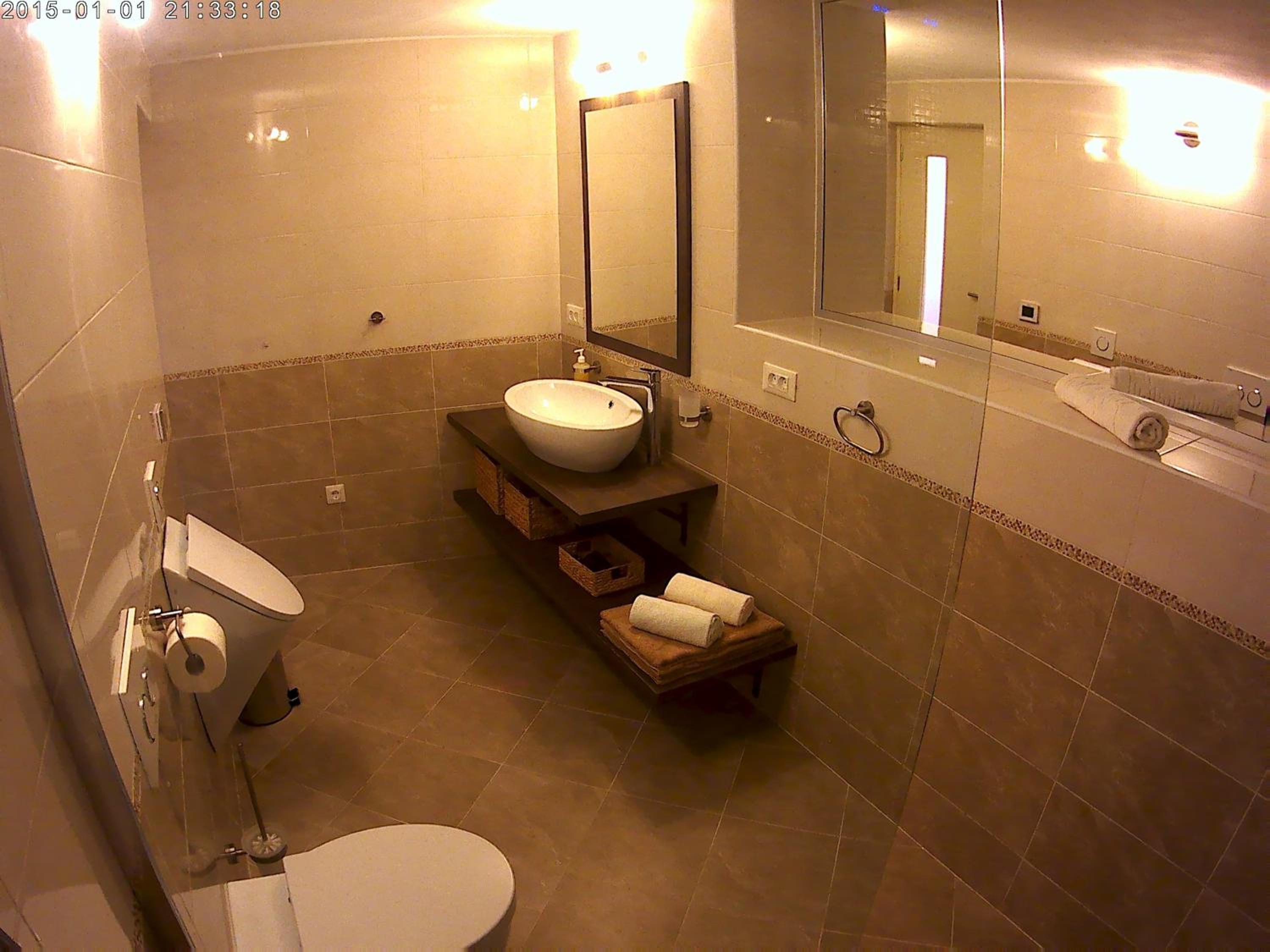 Apartment with Sea View photo 3