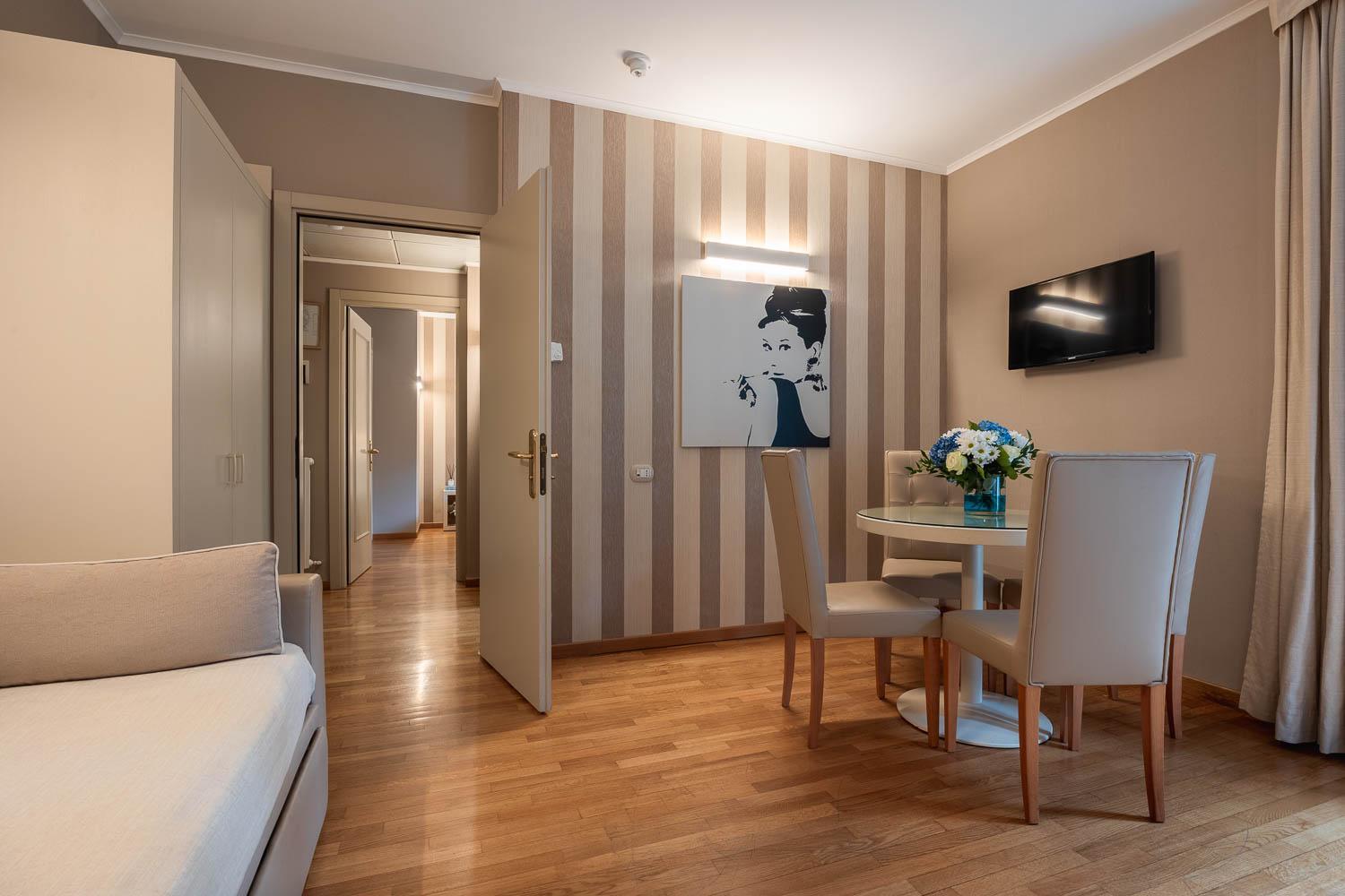 Family Suite