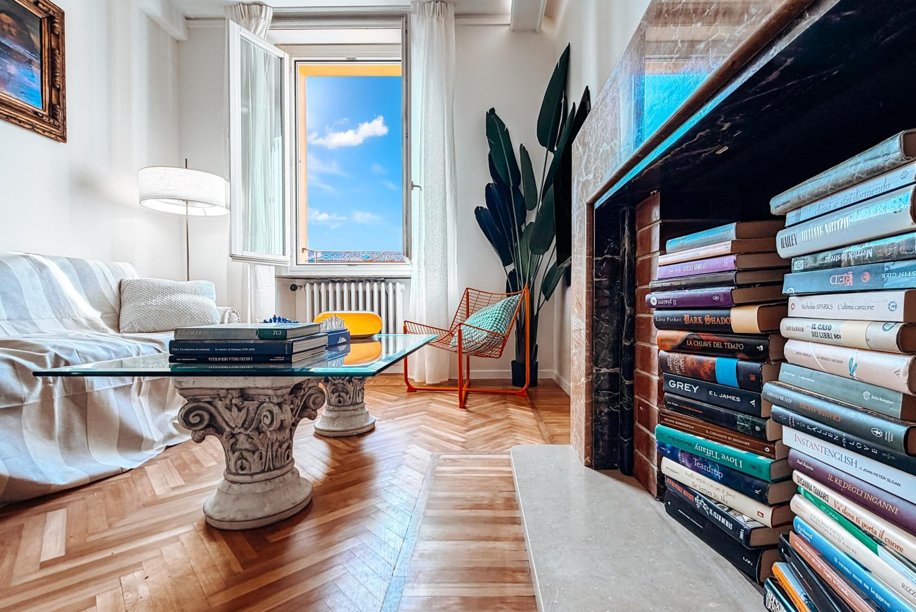 Four-Bedroom Platinum Apartment