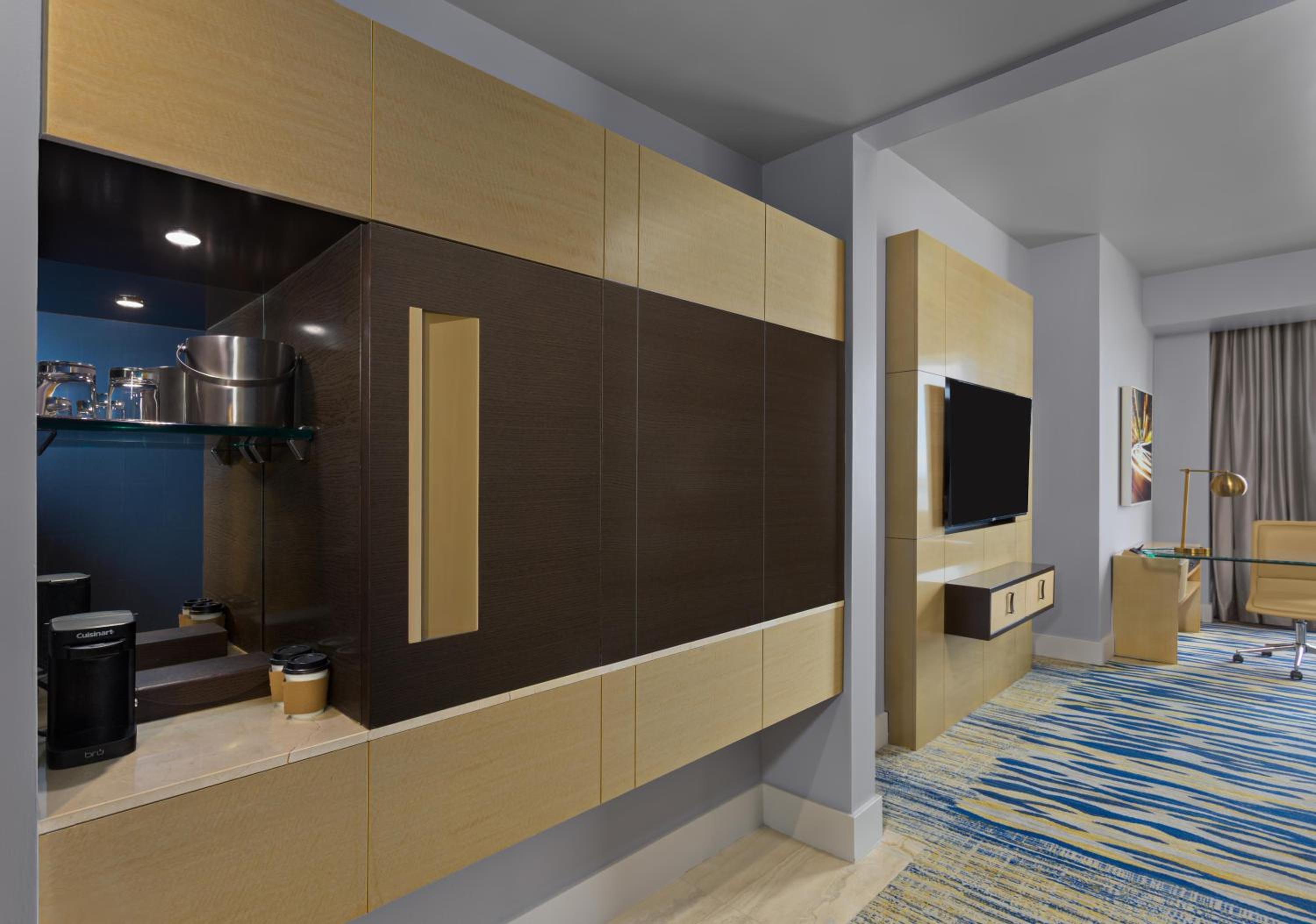 Presidential Suite