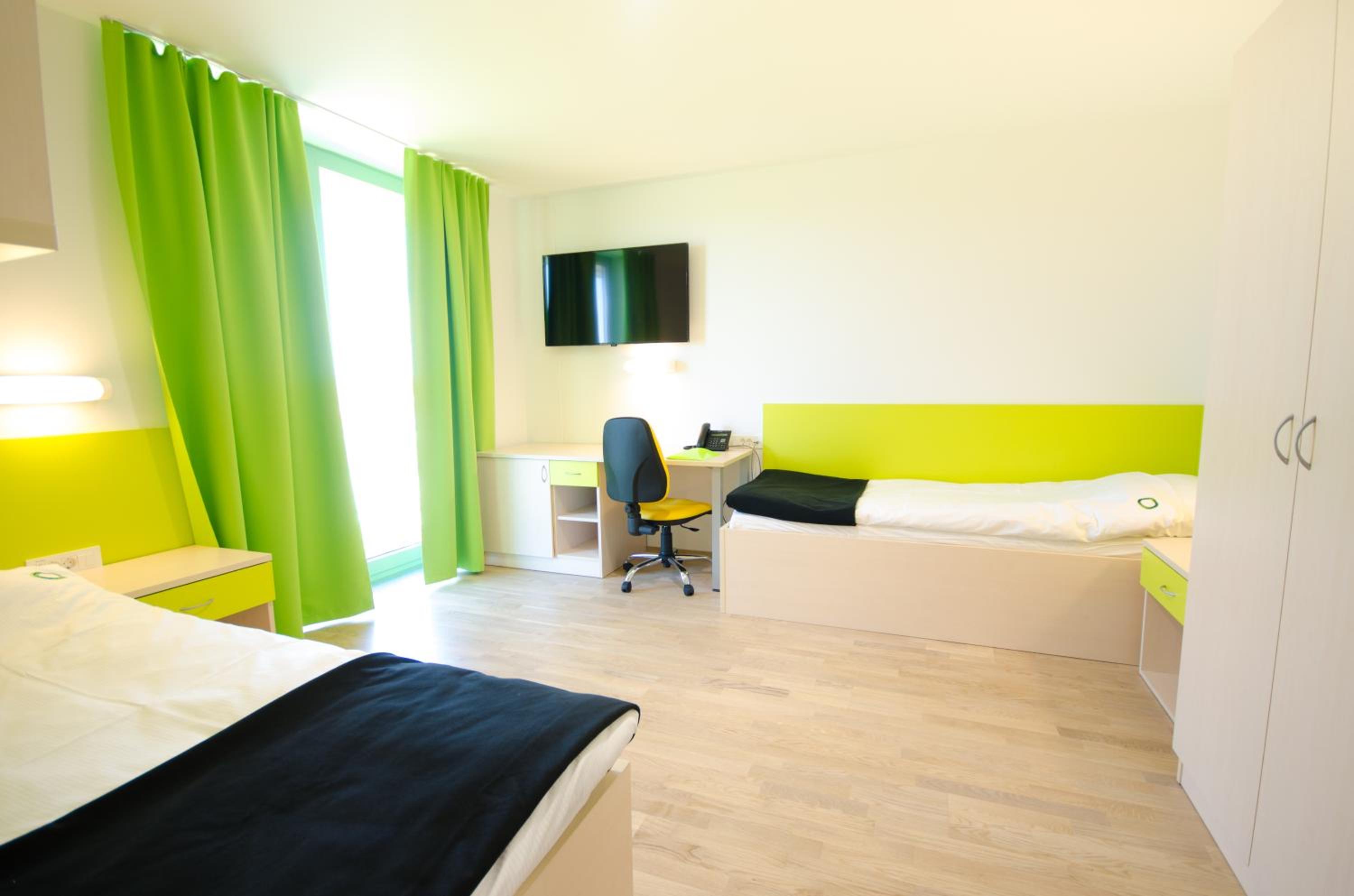  Twin Room photo 1