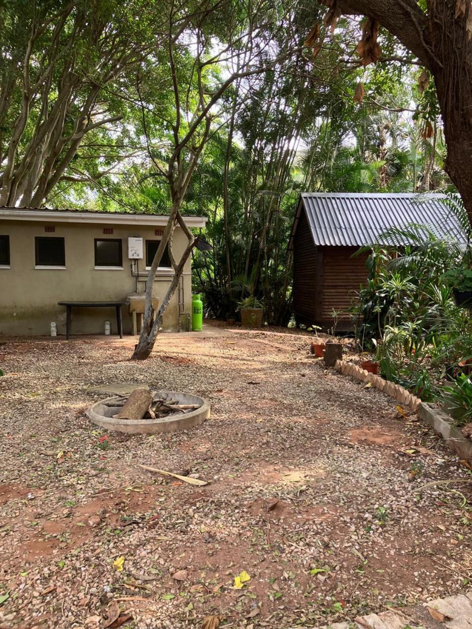 Single Room with Garden View photo 1
