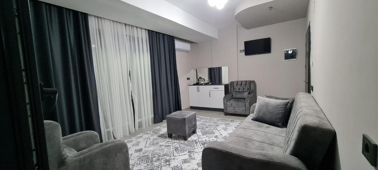 Suite photo 1