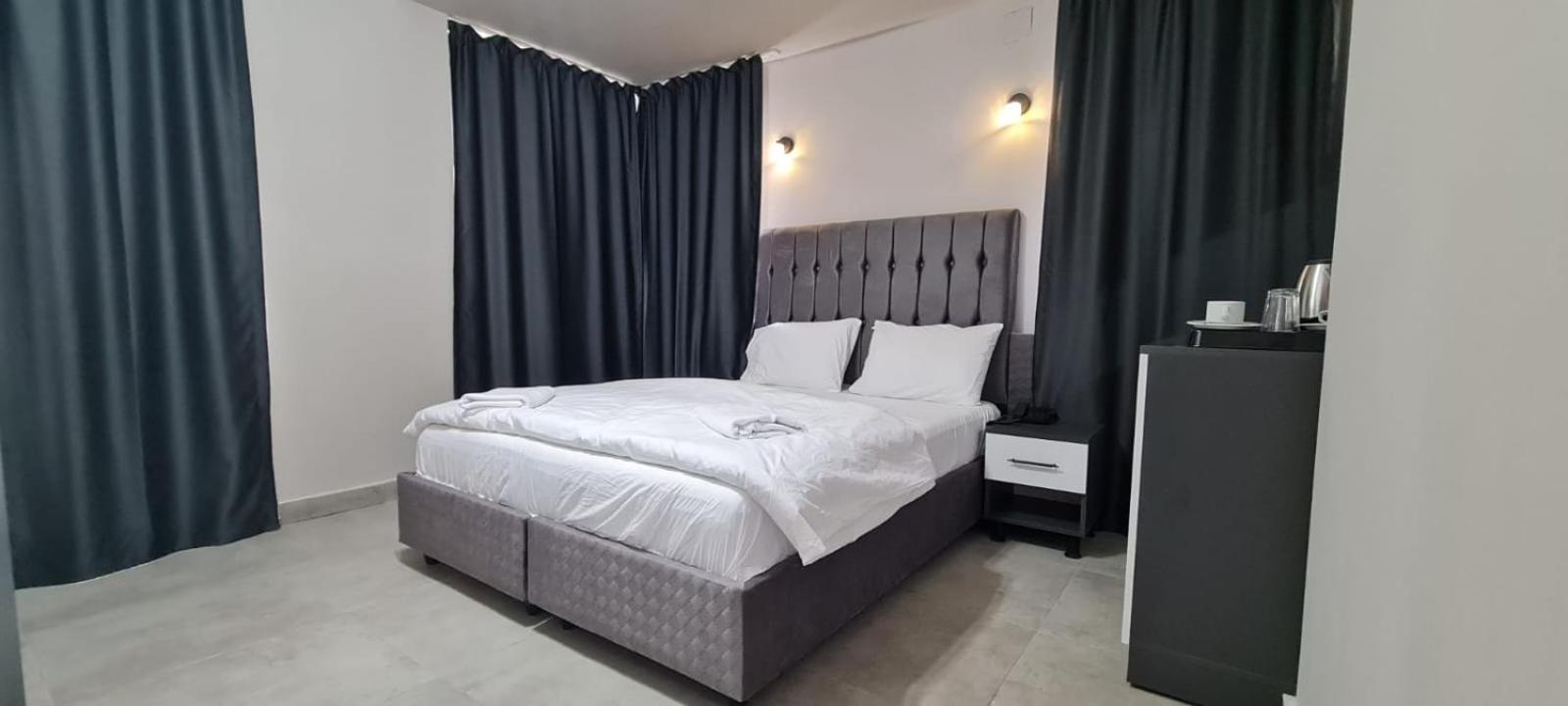 Double Room with Balcony photo 1