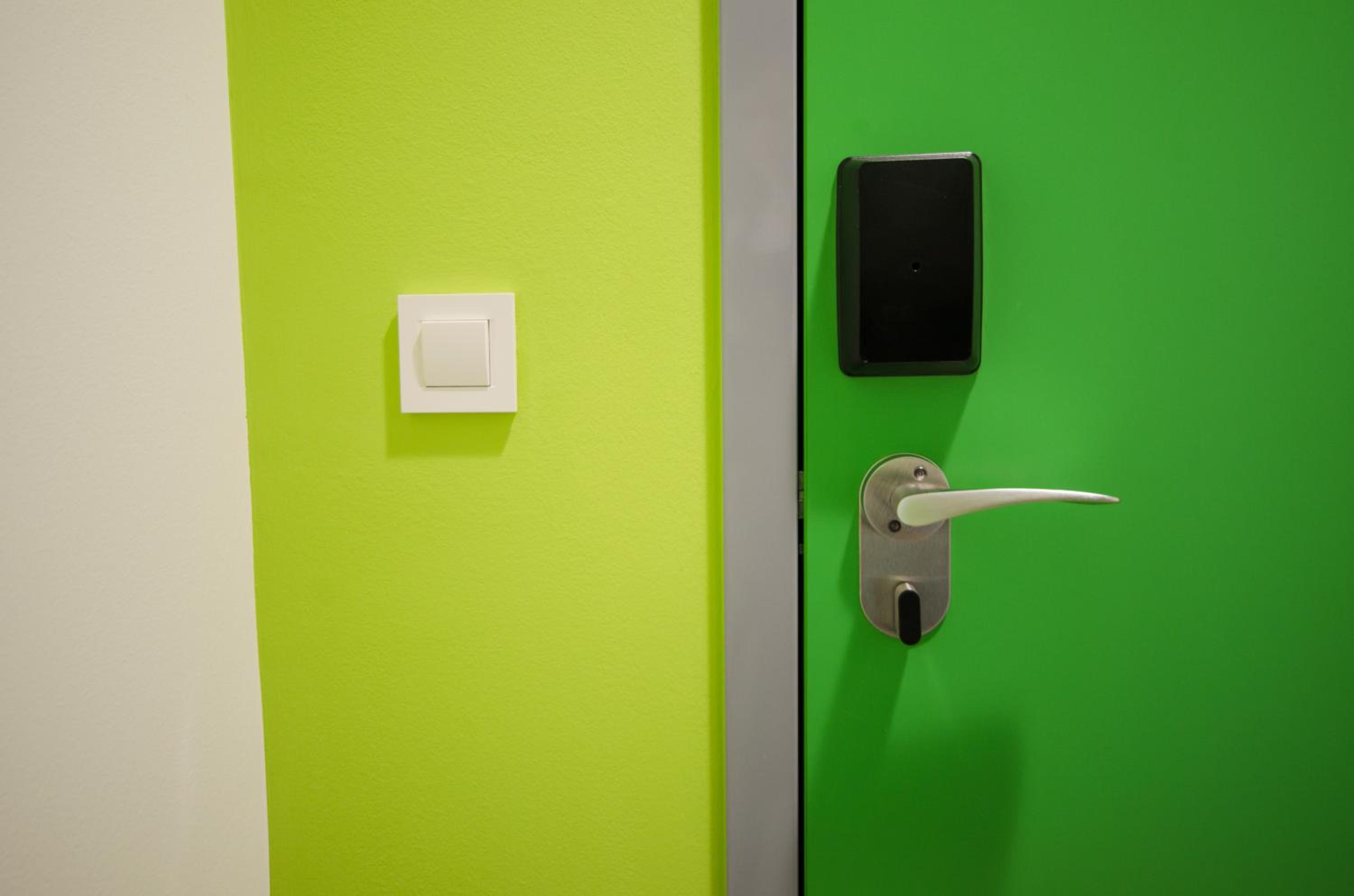 Single Room