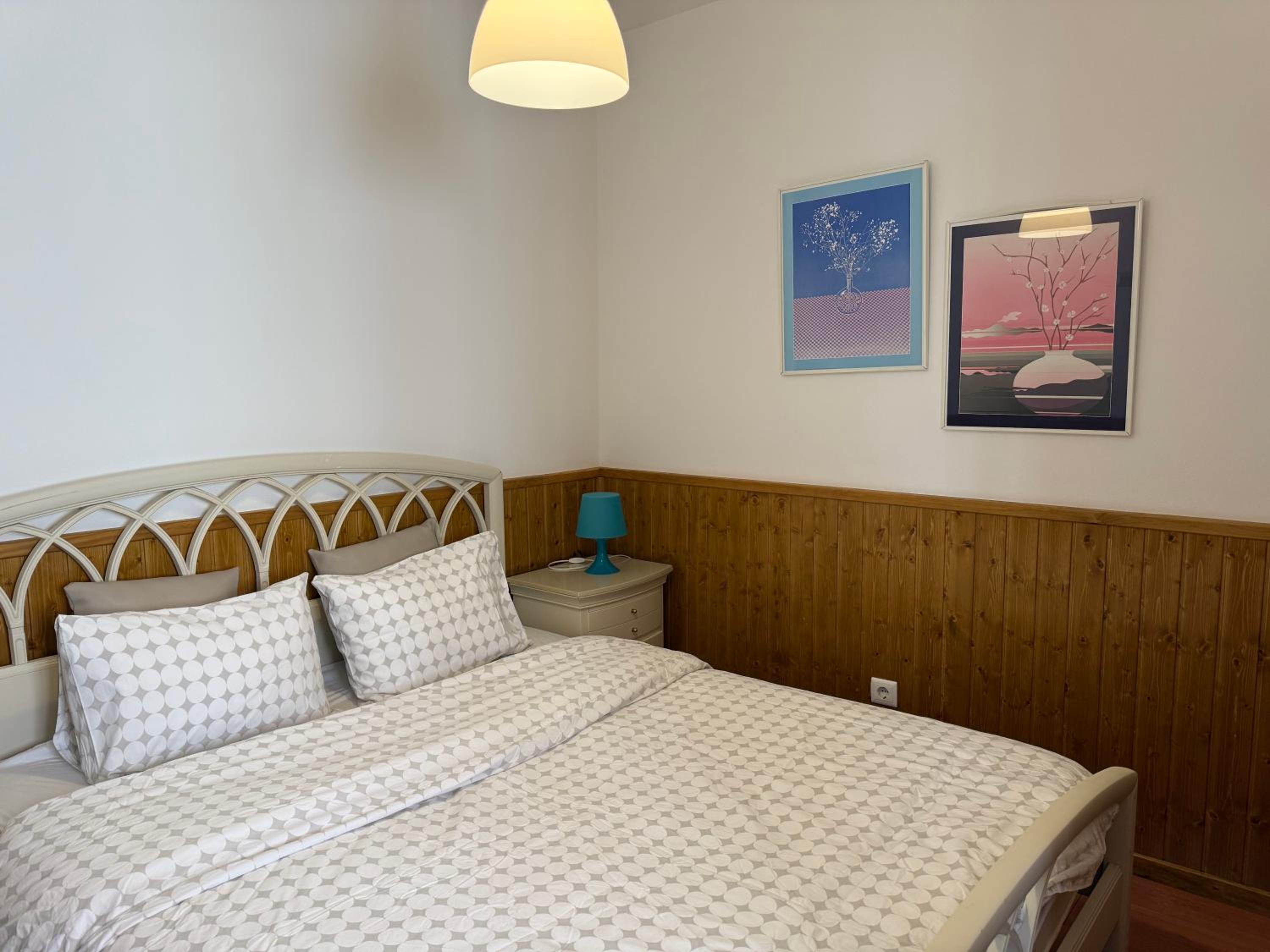 Four-Bedroom House photo 1