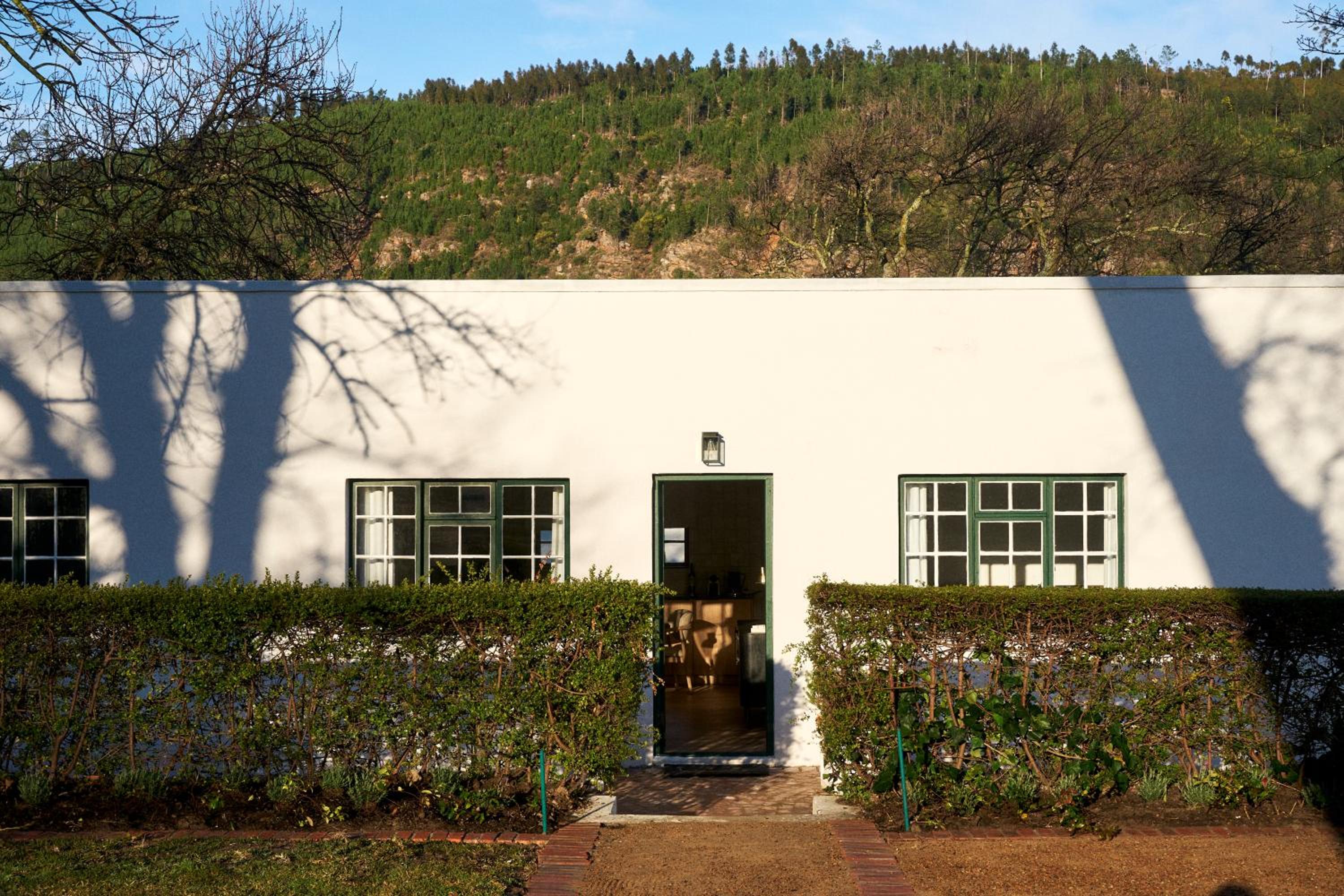 Cottage