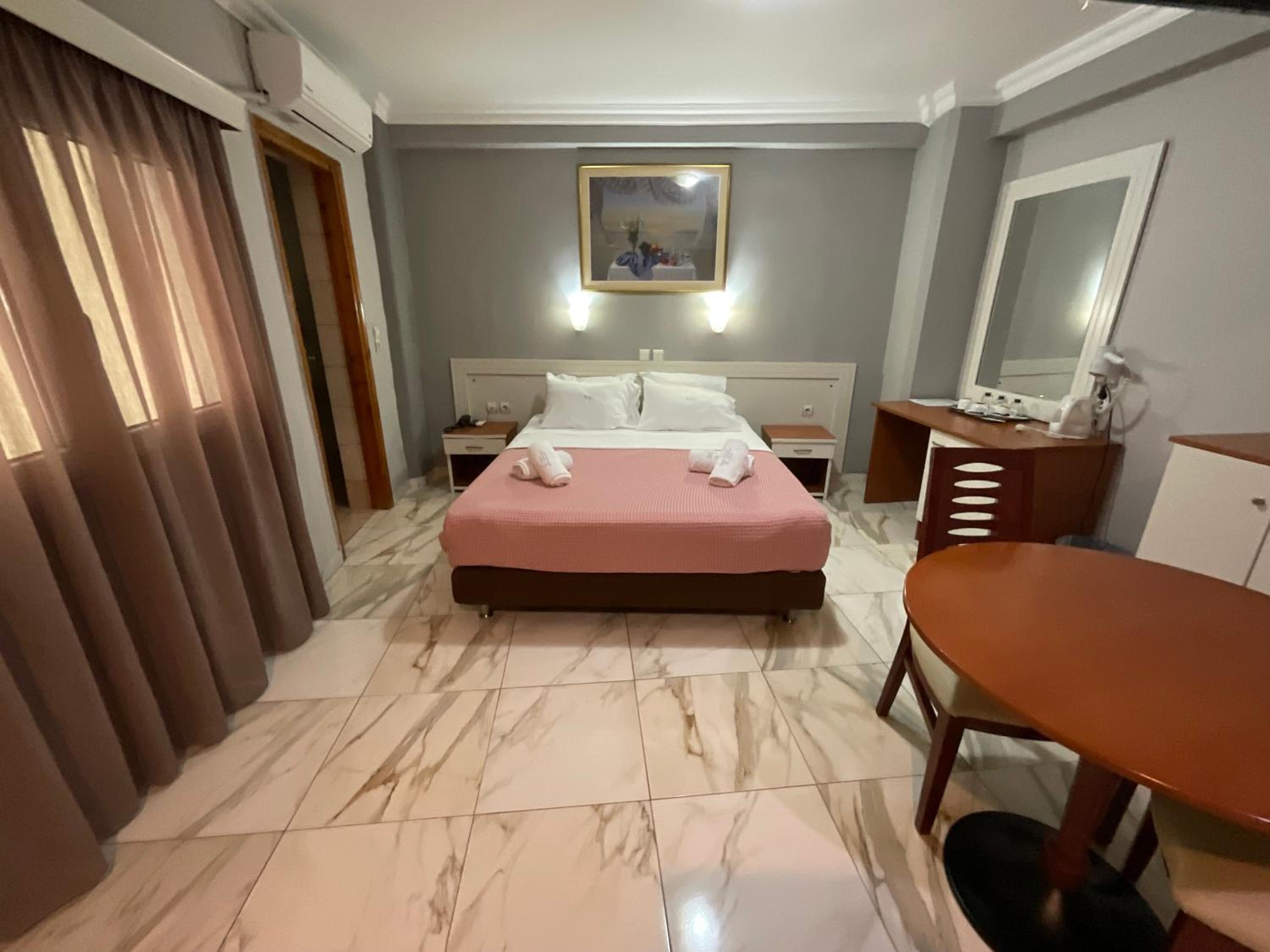 Comfort Triple Room photo 1