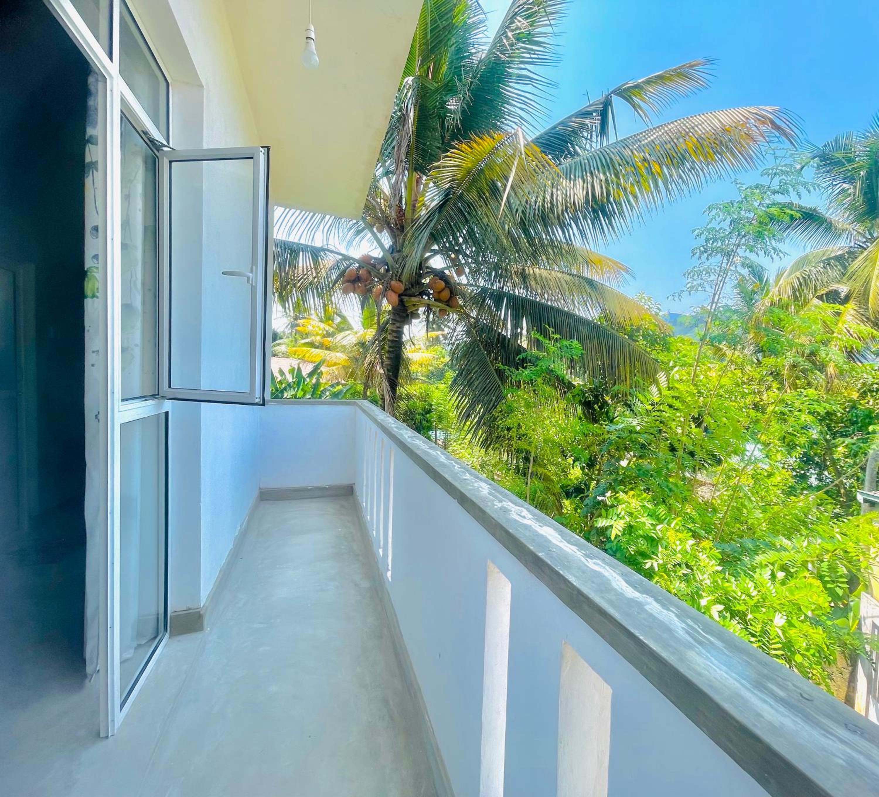 Double Room with Balcony photo 1