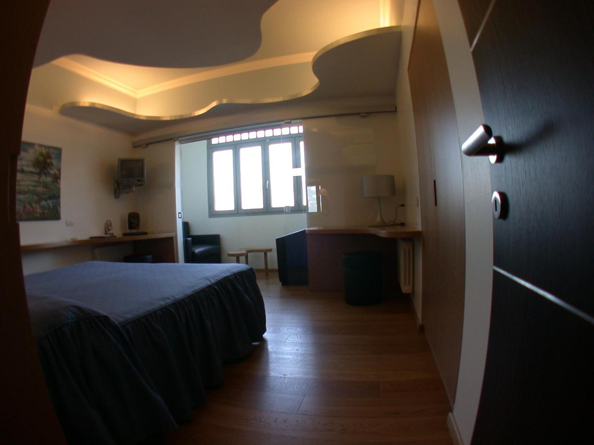 Two-Bedroom Suite - Photo 1