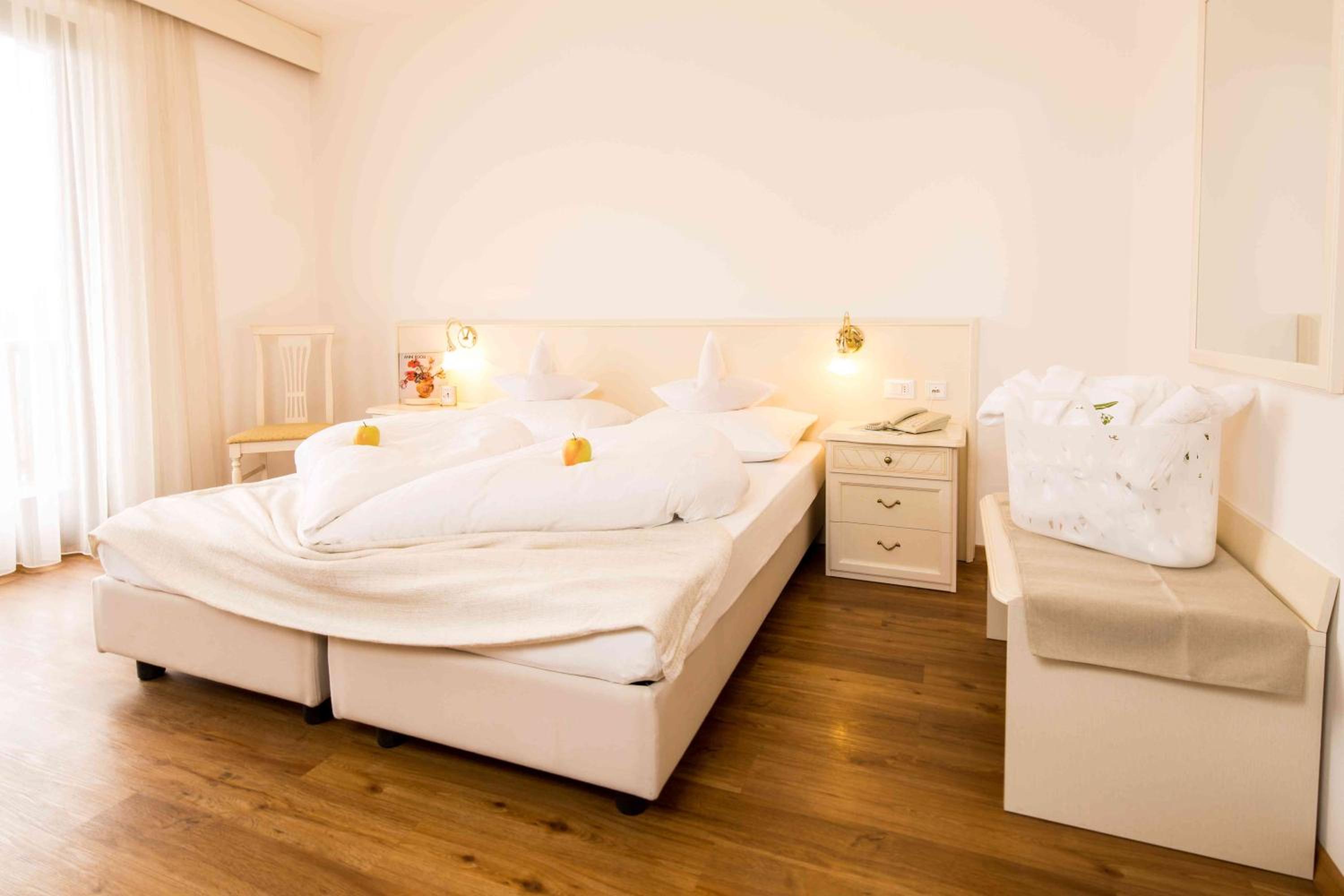 Double or Twin Room with Panoramic View photo 2