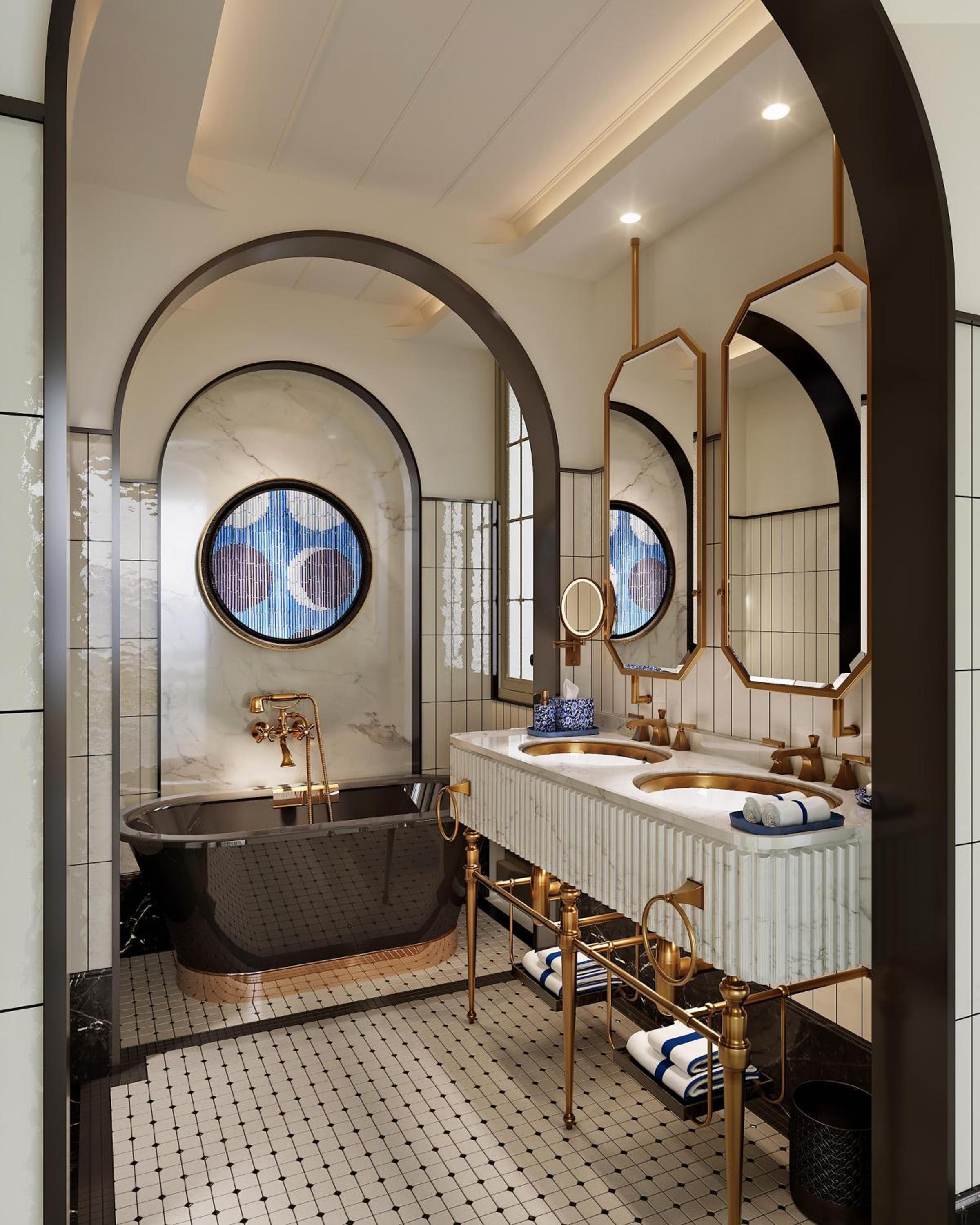 King Sorrento Sonata Suite - Photo 1