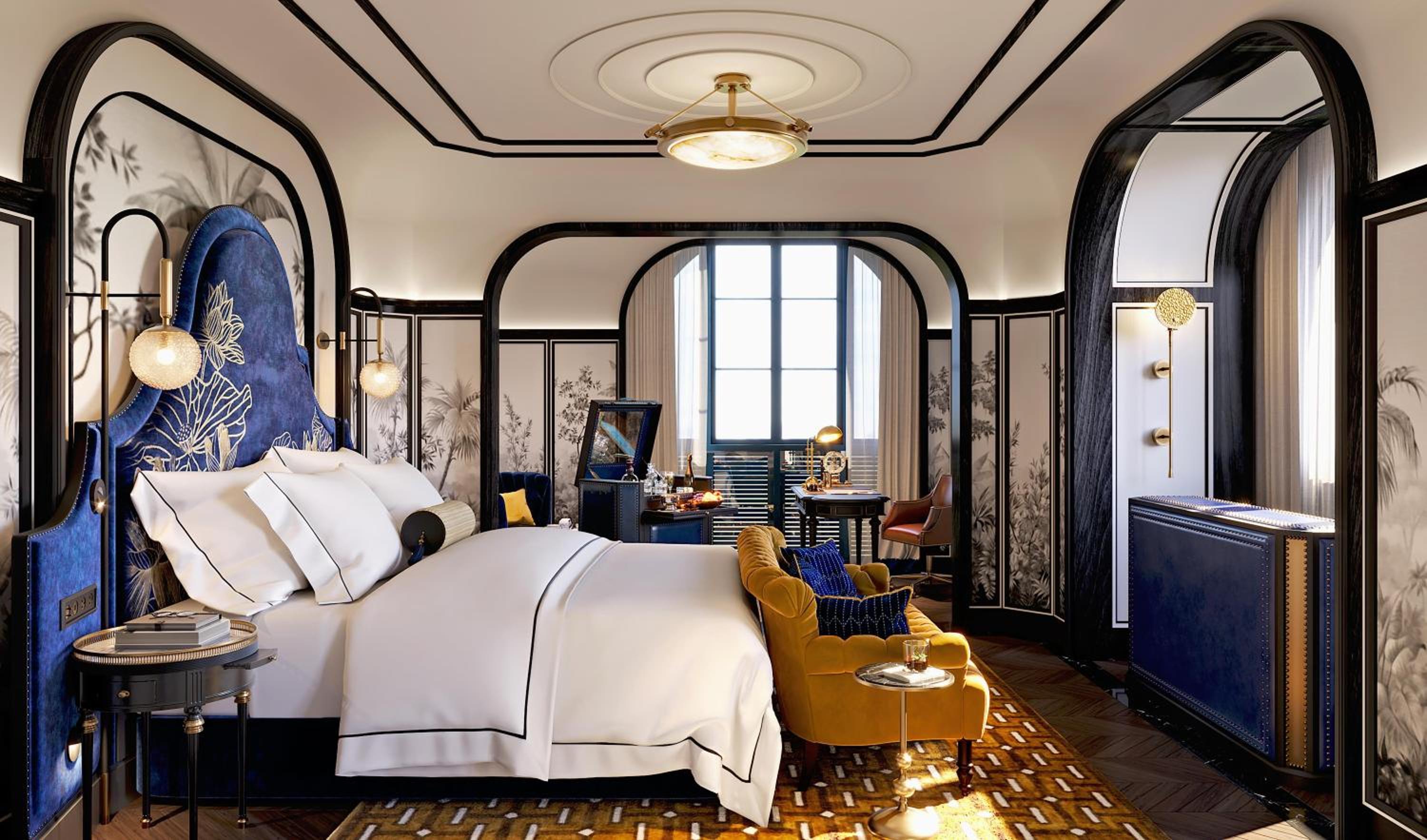 King Sorrento Sinfonia Suite - Photo 2