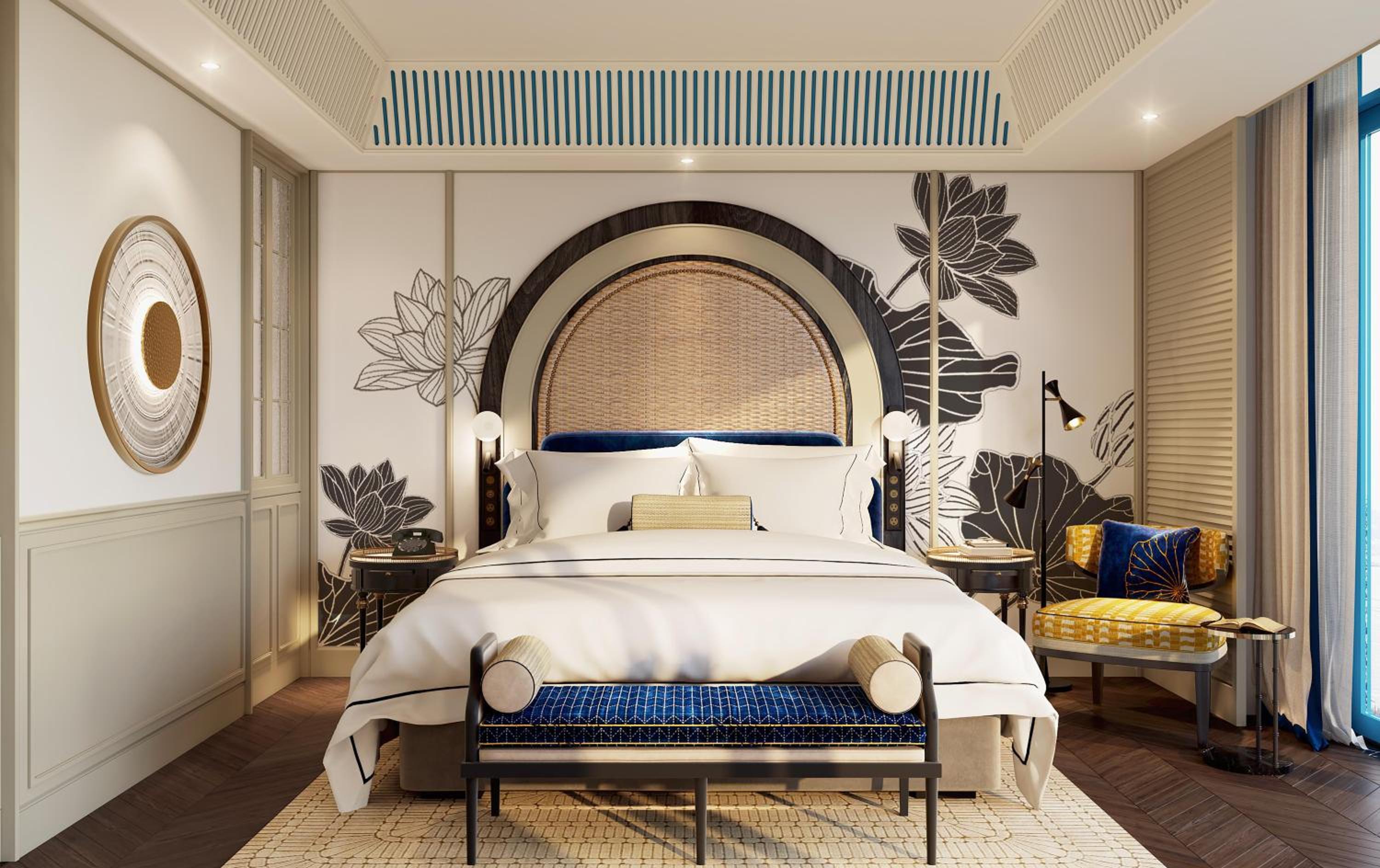 King Sorrento Sonata Suite - Photo 2