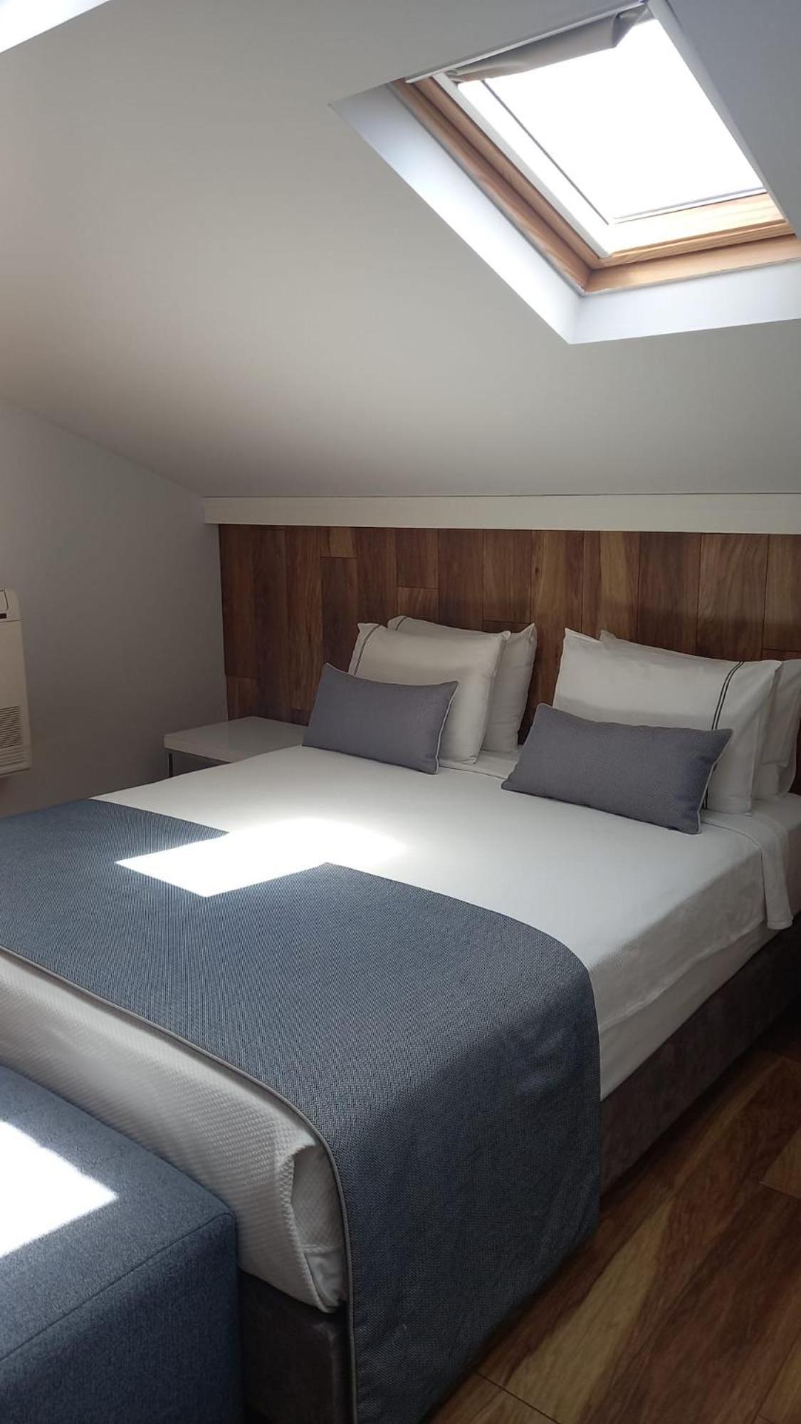 Economy Double Room photo 3