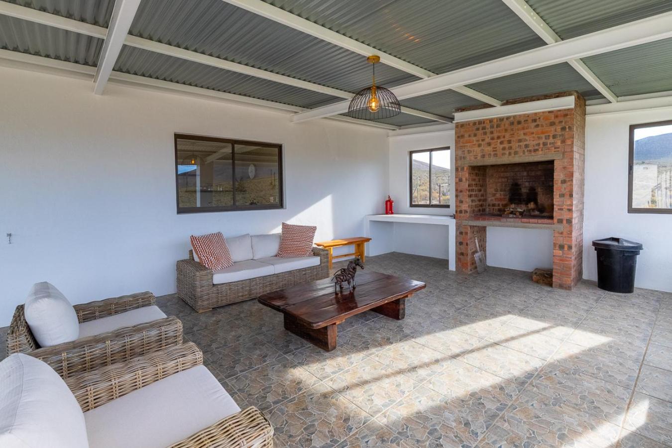 Deluxe Family Suite