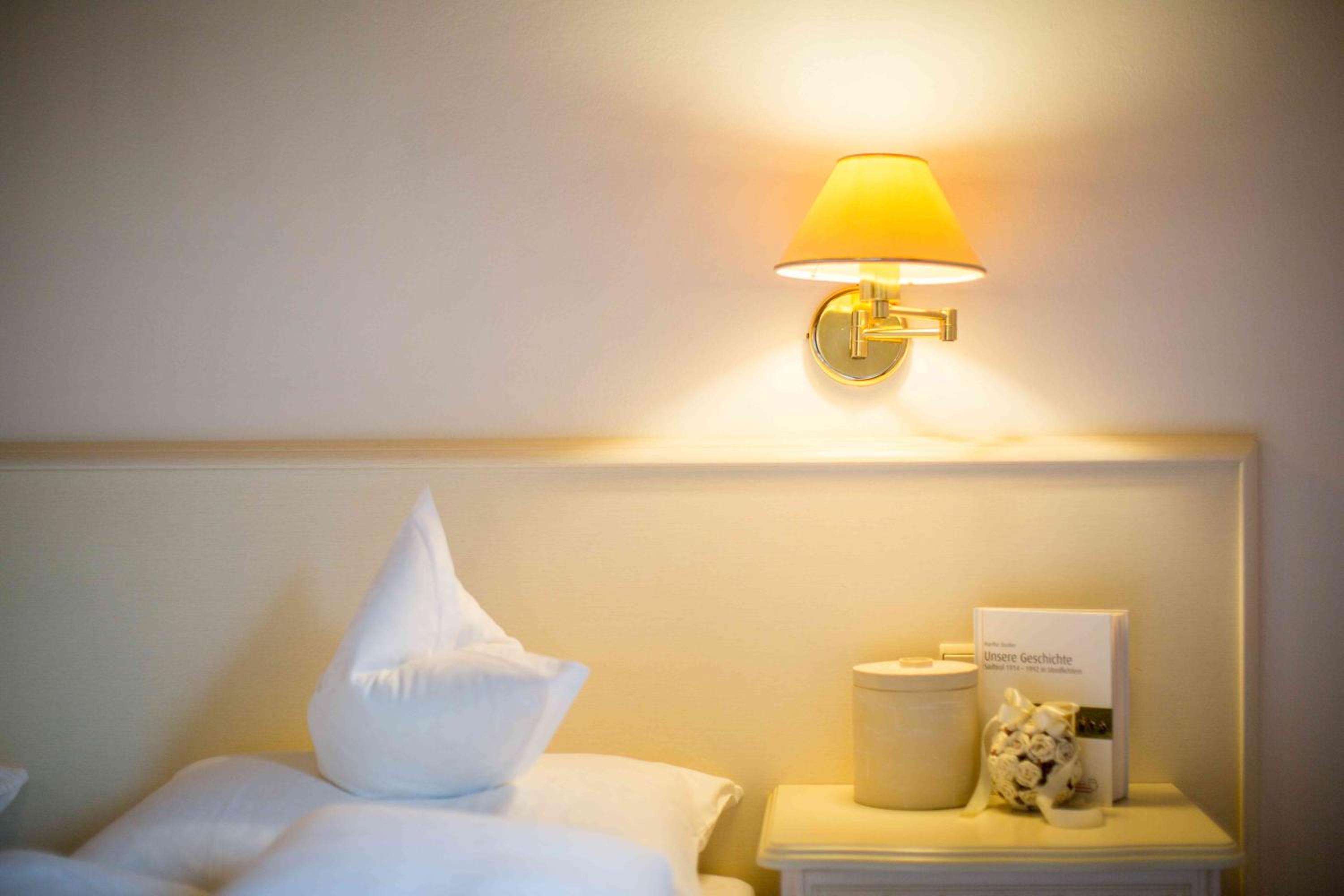 Superior Double or Twin Room with Panoramic View photo 3