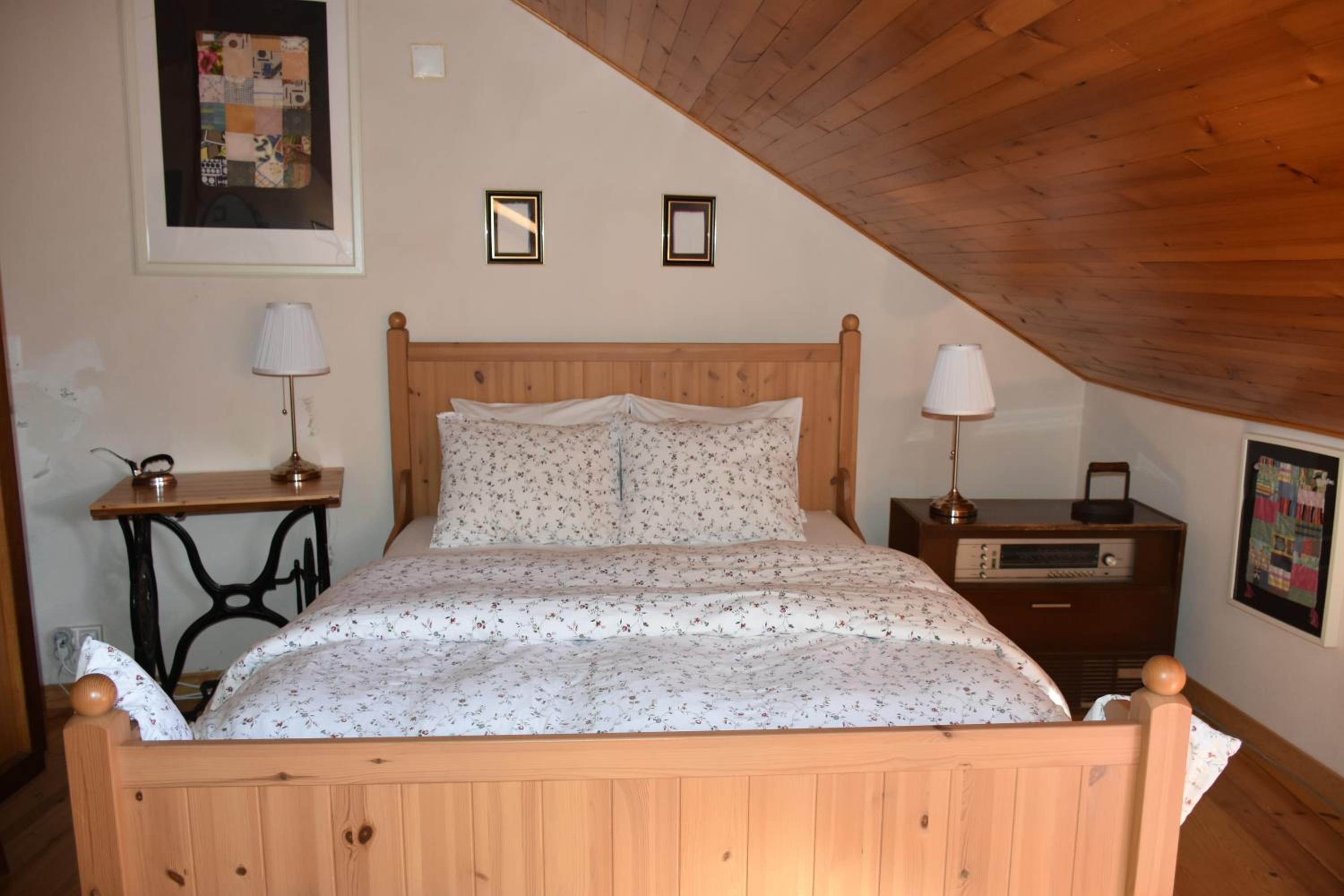 Triple Room photo 2