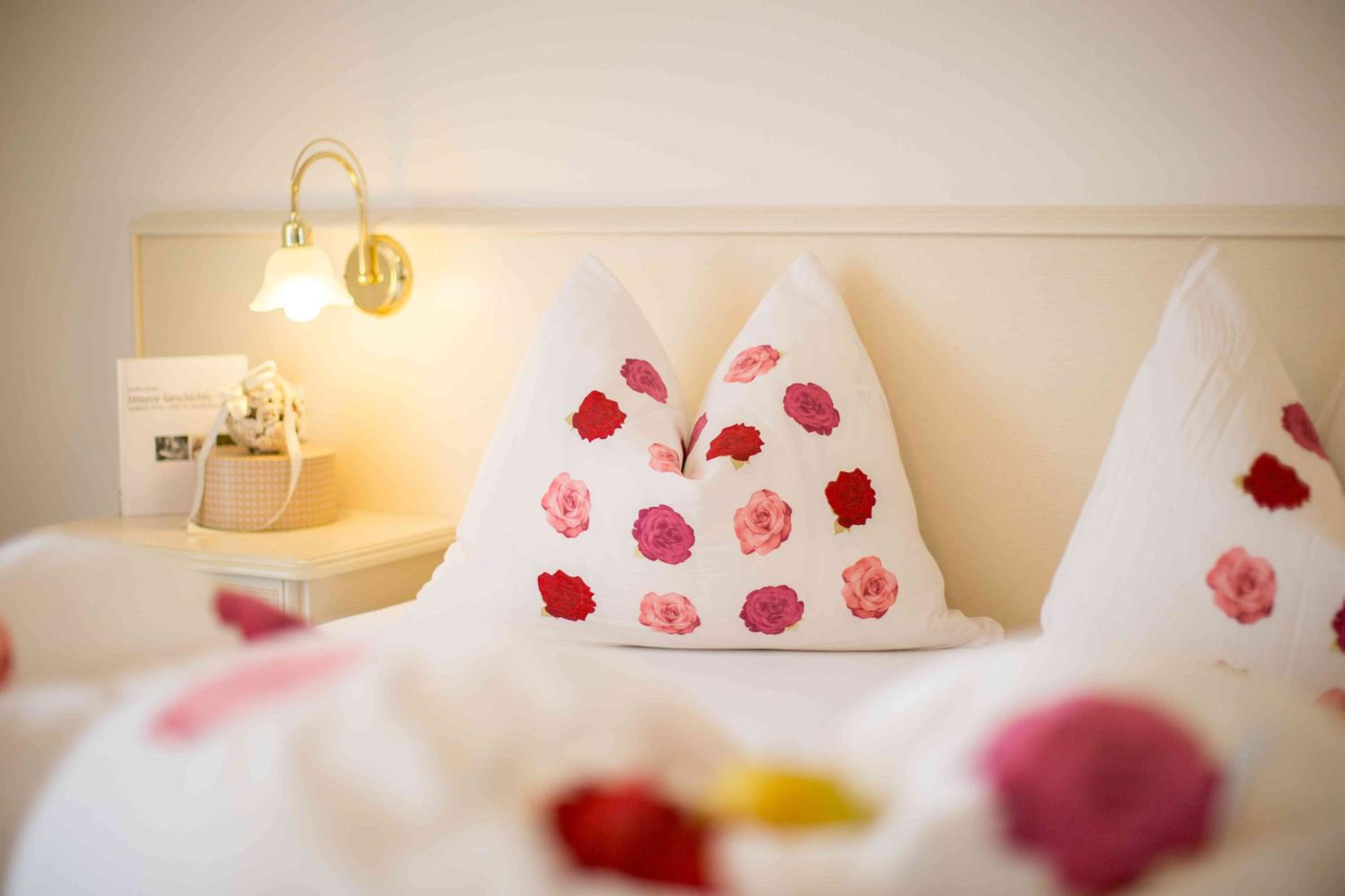 Double or Twin Room with Panoramic View photo 3