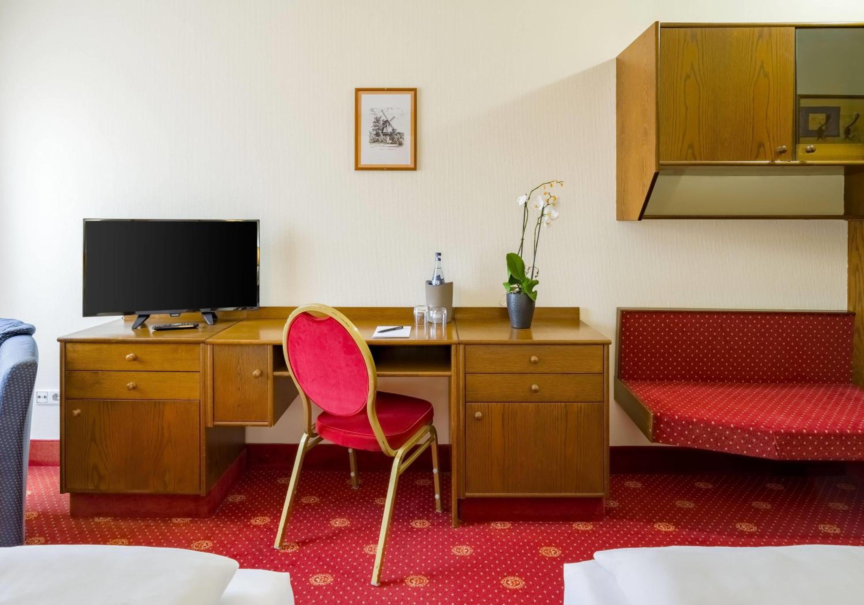 Standard Twin Room photo 1