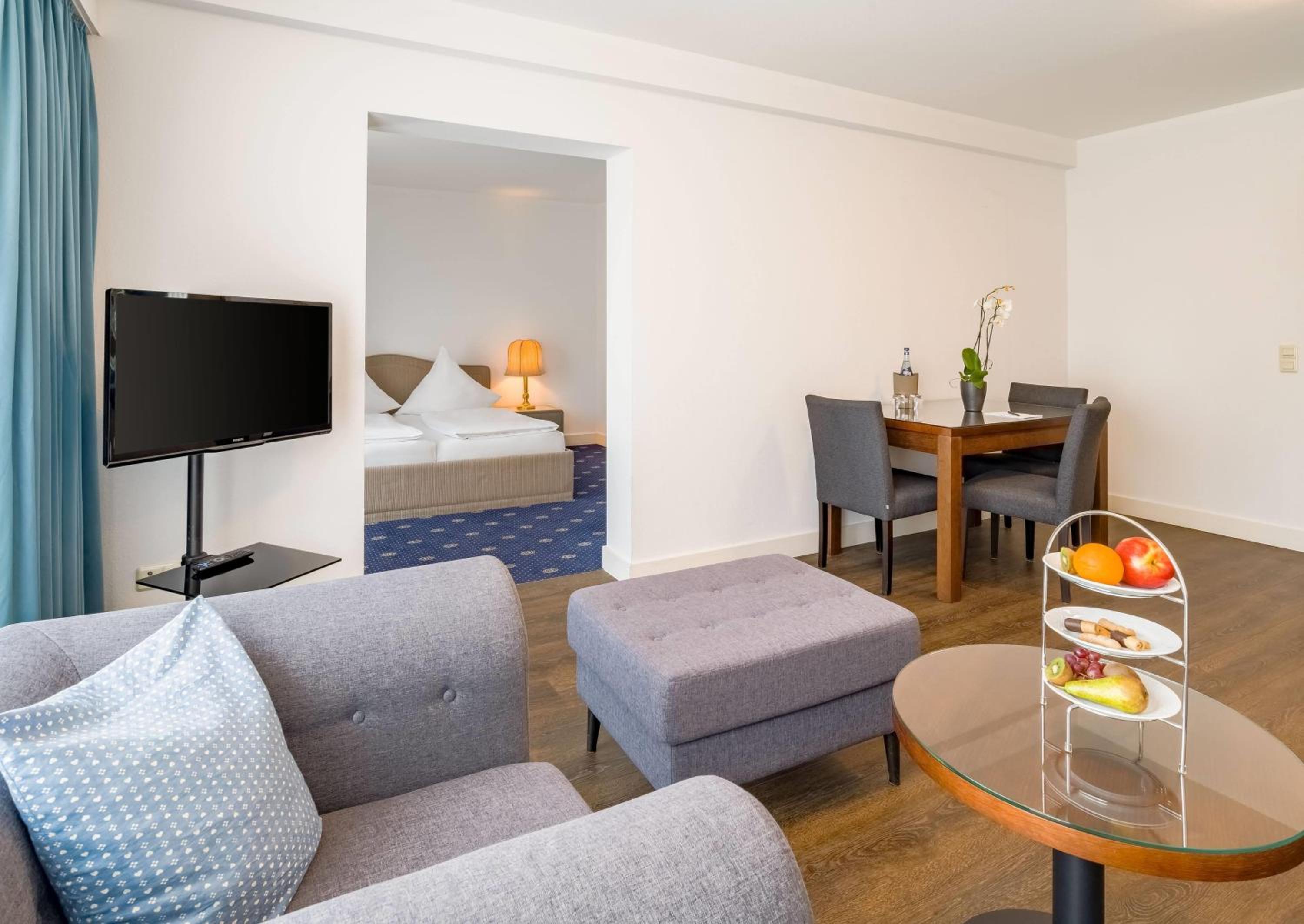 Suite photo 3
