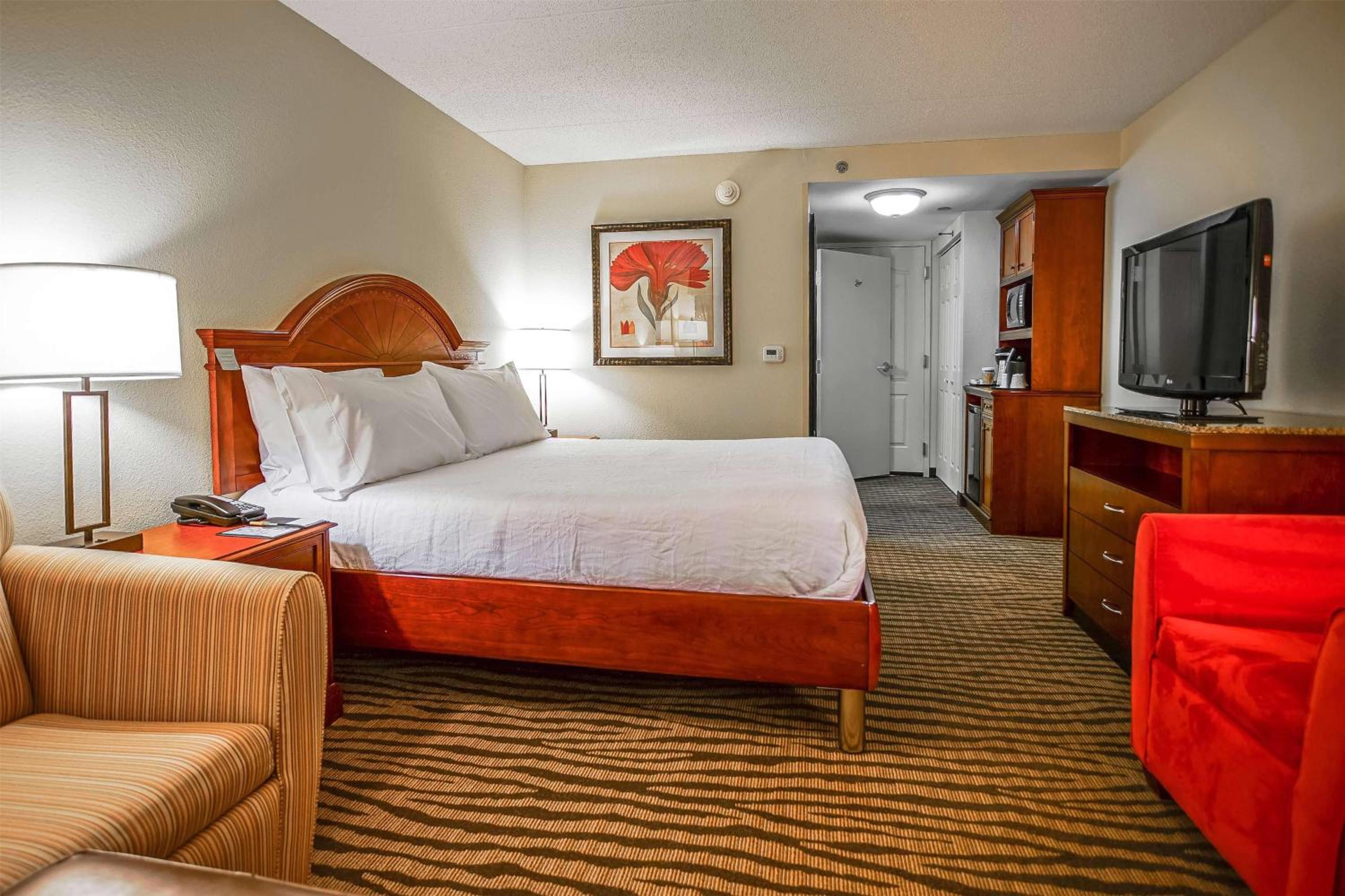 Wyndham Garden Kankakee, Foto 2