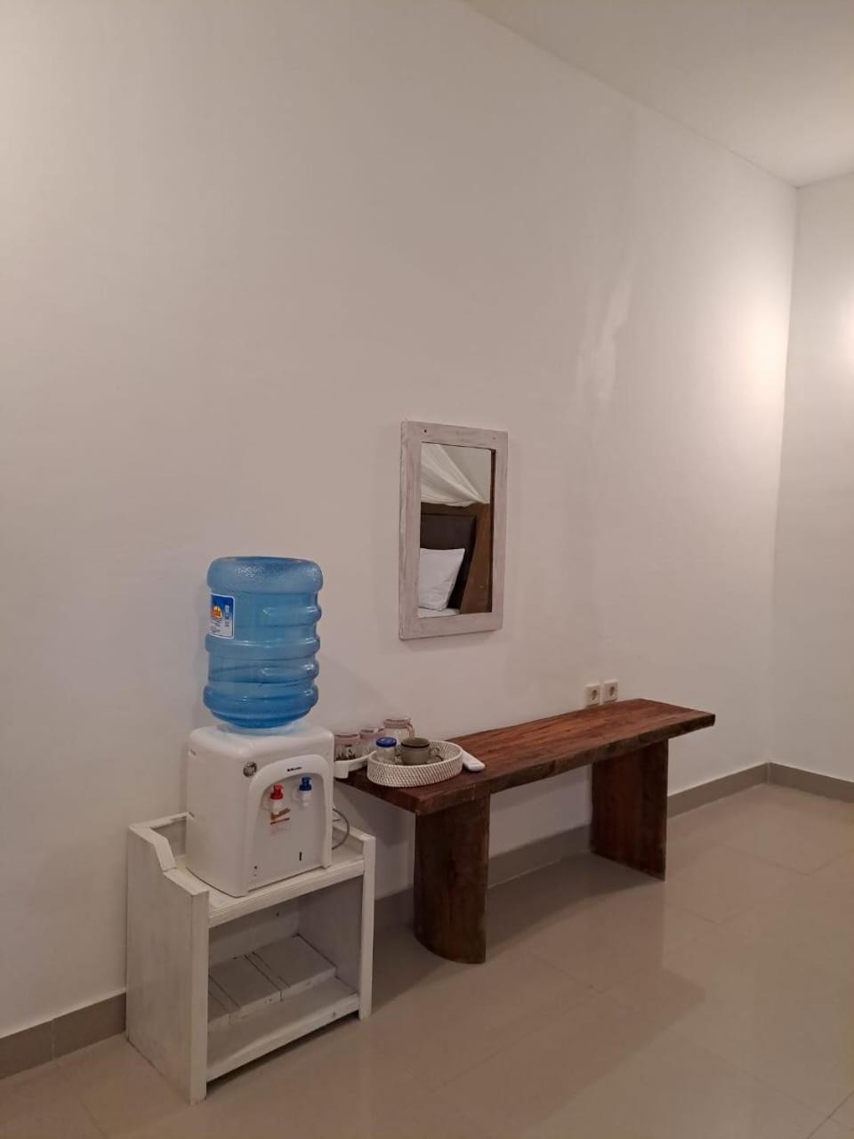 Budget Double Room photo 1