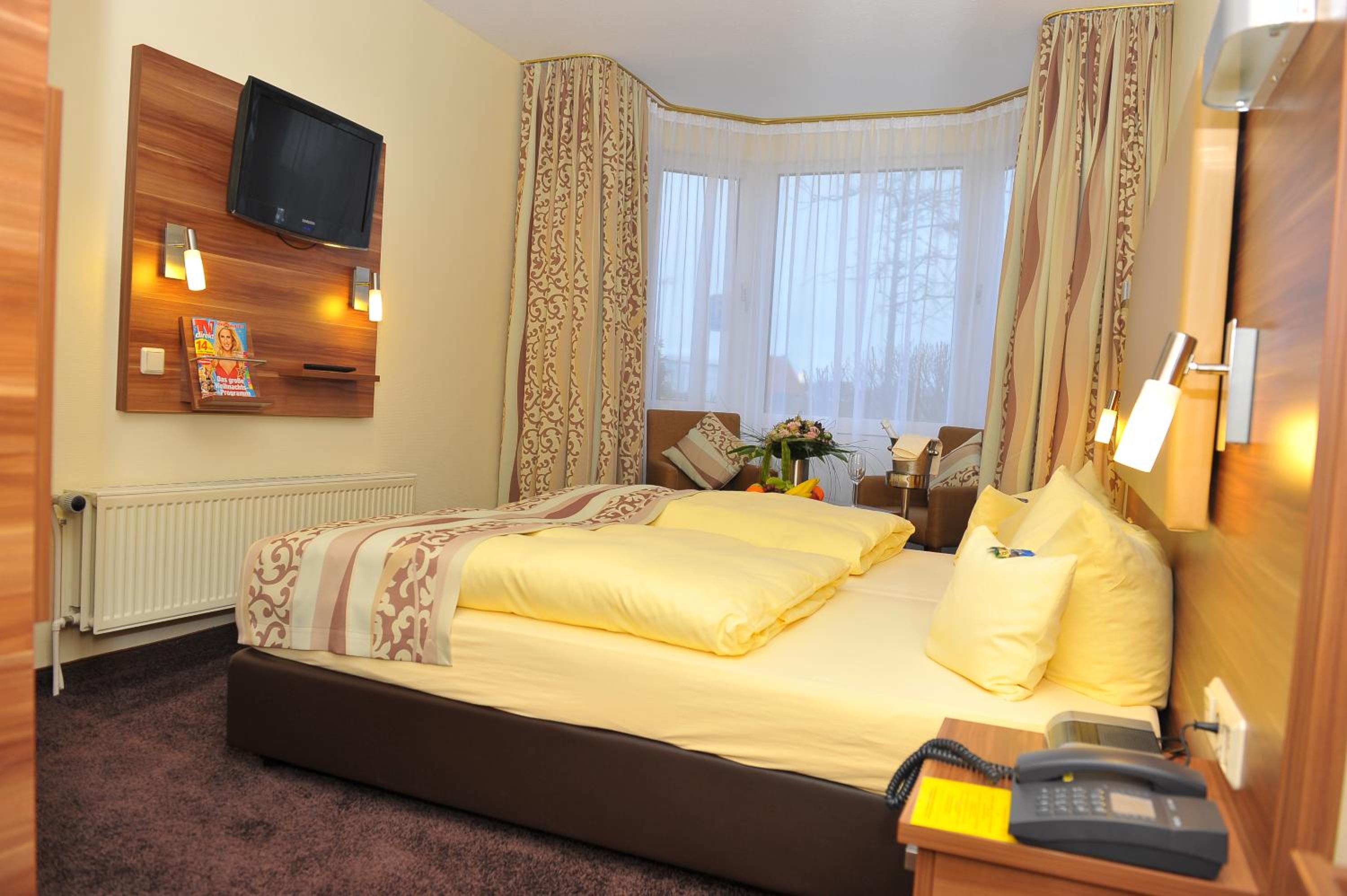 Standard Double Room photo 1