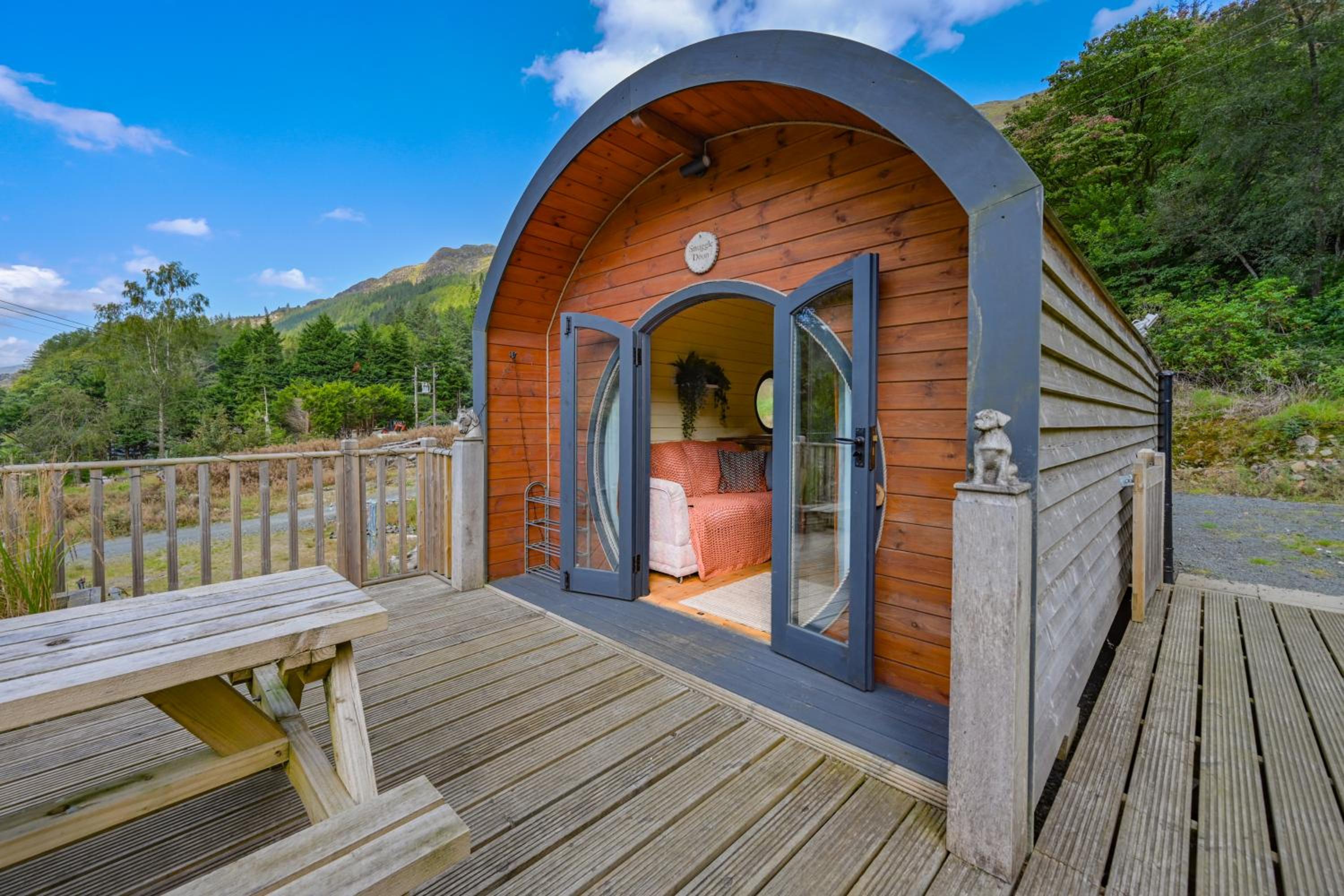 Chalet