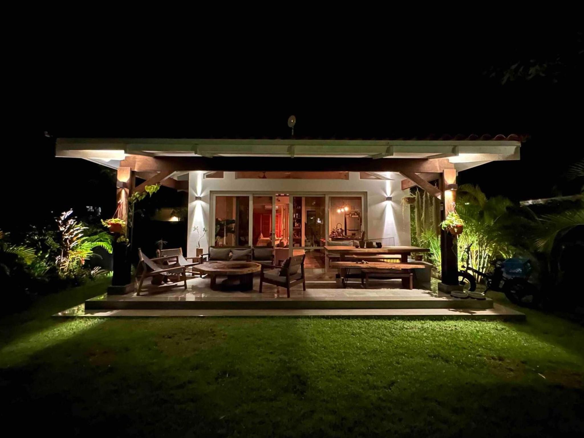 Villa photo 1