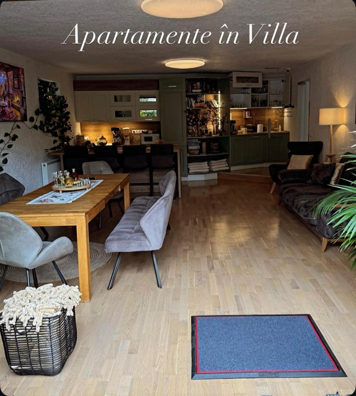 Superior Villa