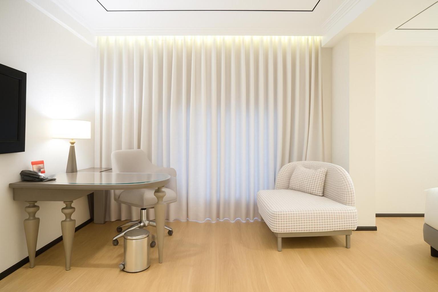 King Room photo 2