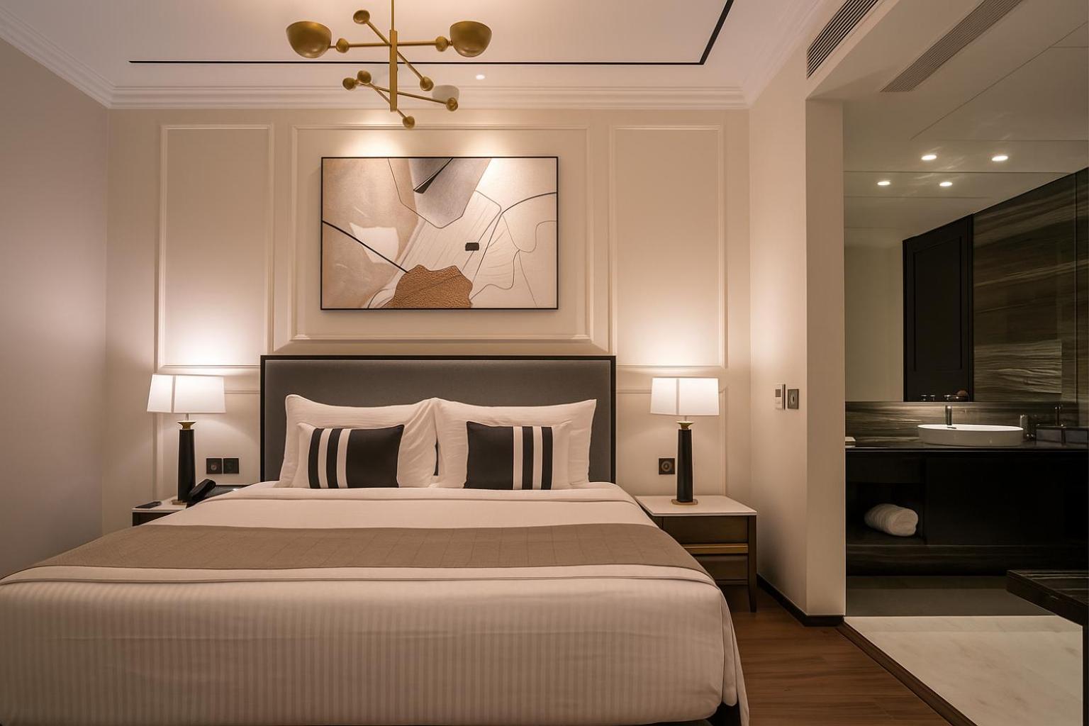 King Room photo 3