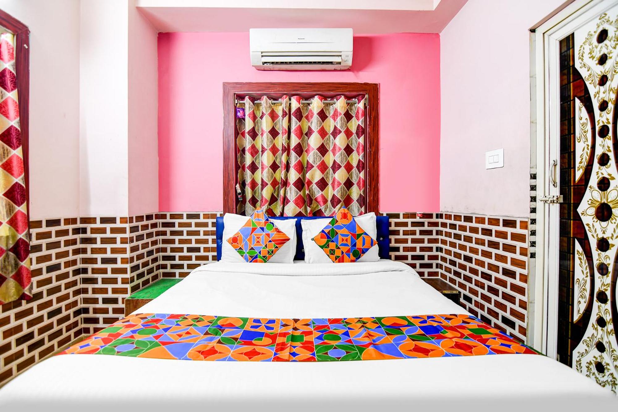 Deluxe Room photo 2