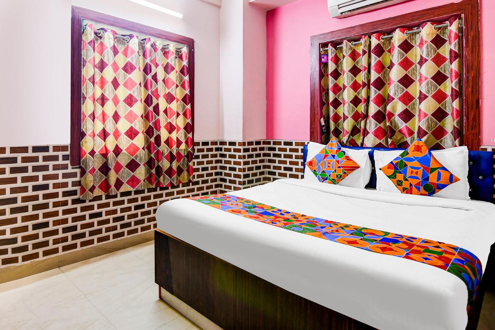 Deluxe Room photo 3